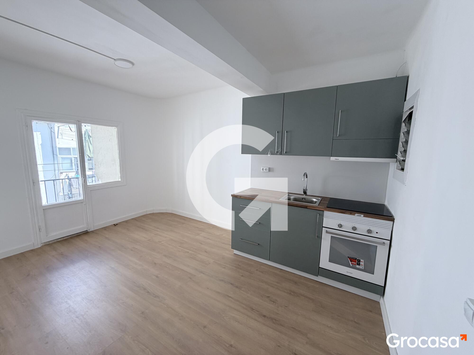  en Sant Crist en Badalona en Venta por 159.000 €
