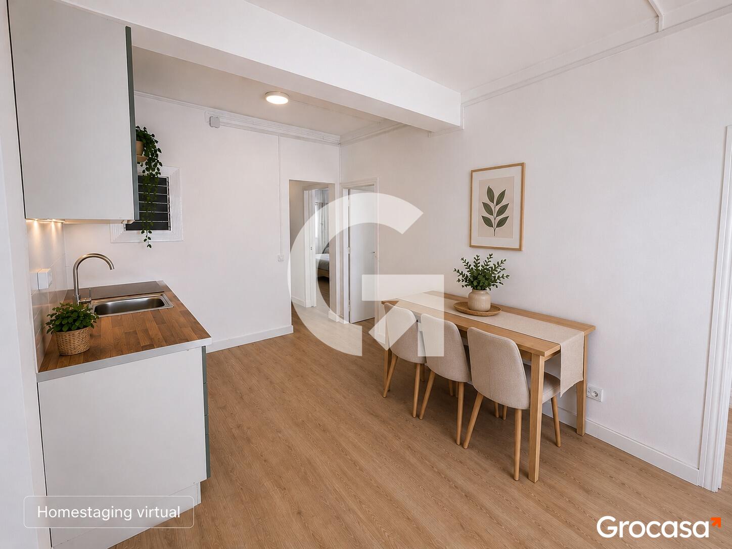  en Sant Crist en Badalona en Venta por 159.000 €