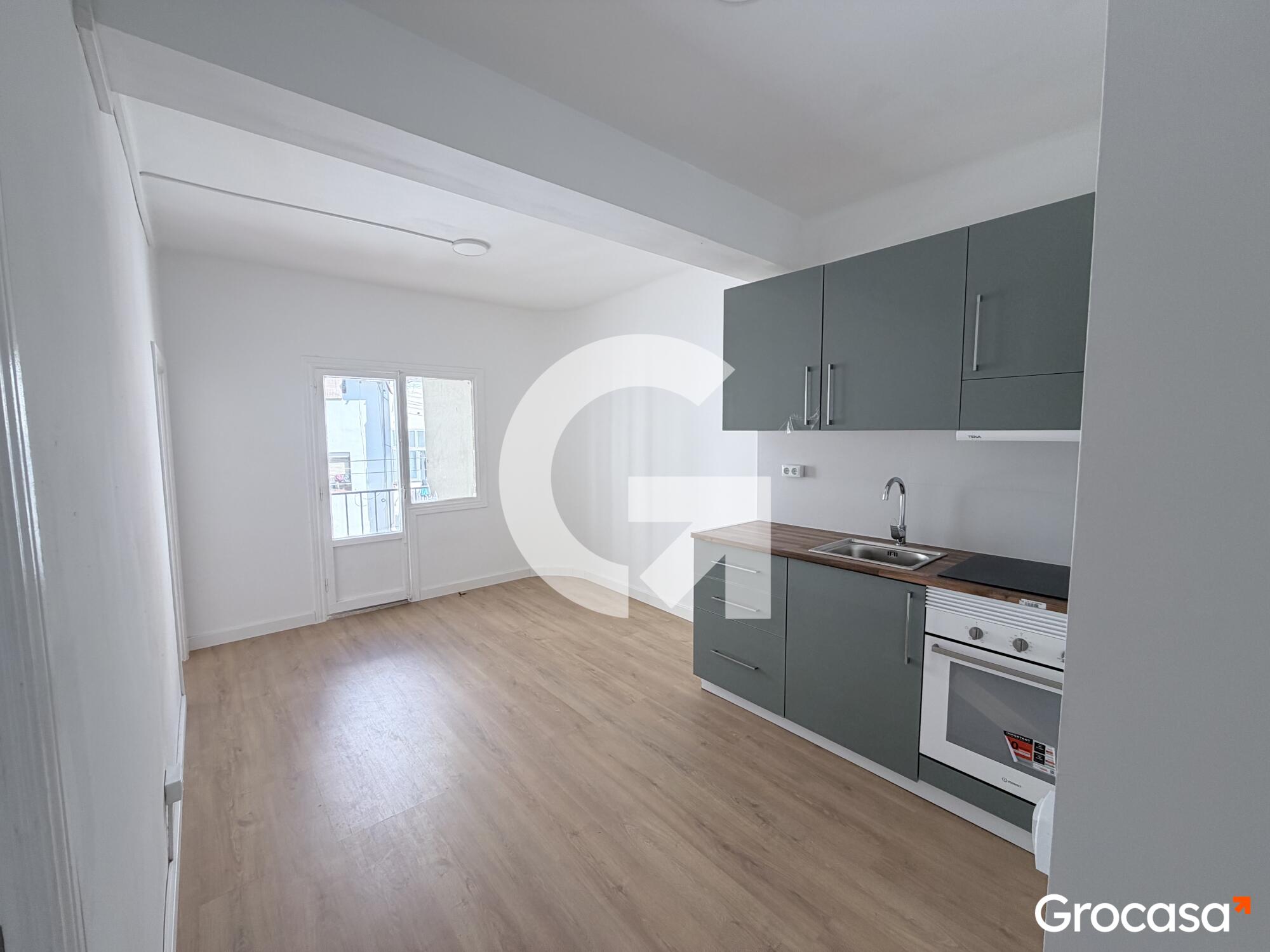  en Sant Crist en Badalona en Venta por 159.000 €