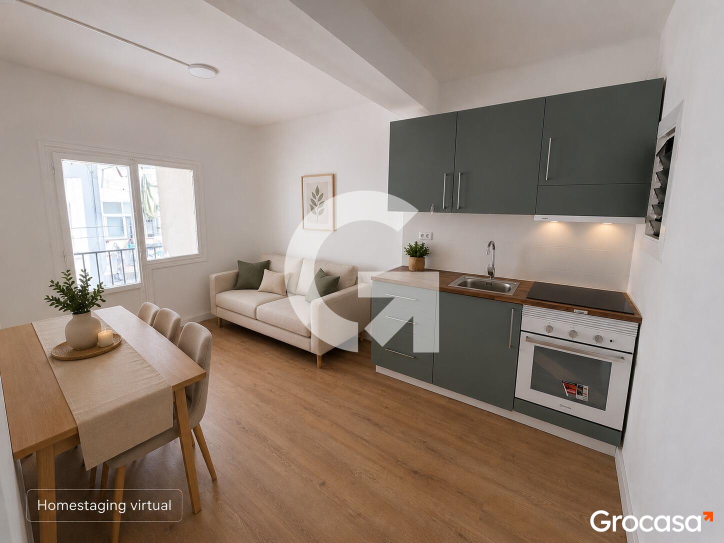  en Sant Crist en Badalona en Venta por 159.000 €