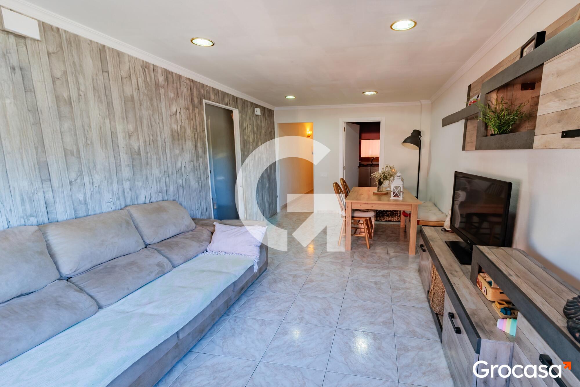  en La Grípia i Can Montllor en Terrassa en Venta por 155.000 €