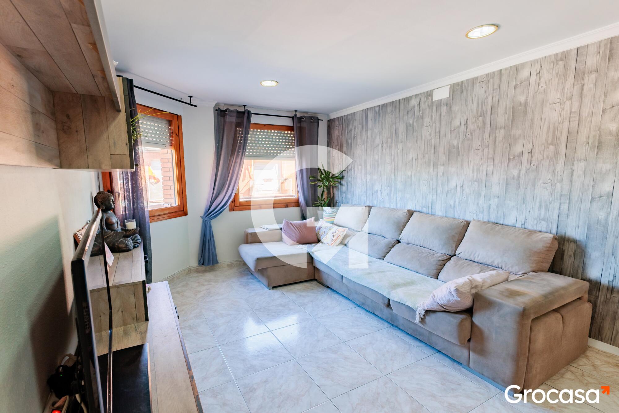  en La Grípia i Can Montllor en Terrassa en Venta por 155.000 €