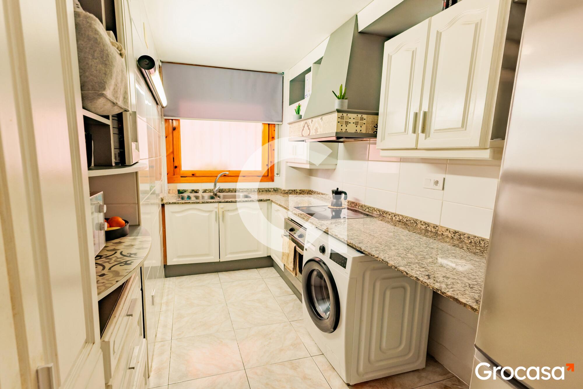  en La Grípia i Can Montllor en Terrassa en Venta por 155.000 €