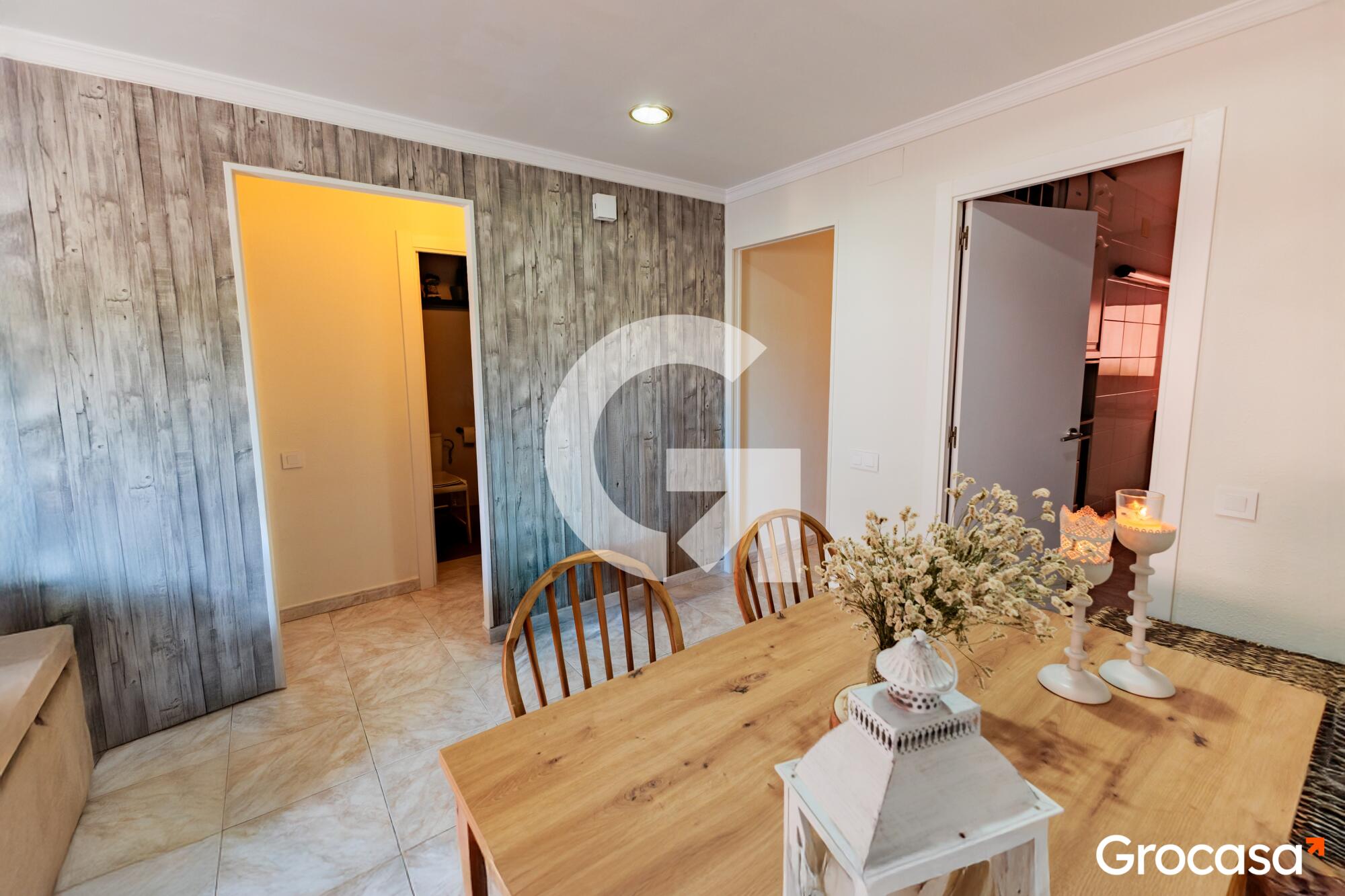 en La Grípia i Can Montllor en Terrassa en Venta por 155.000 €