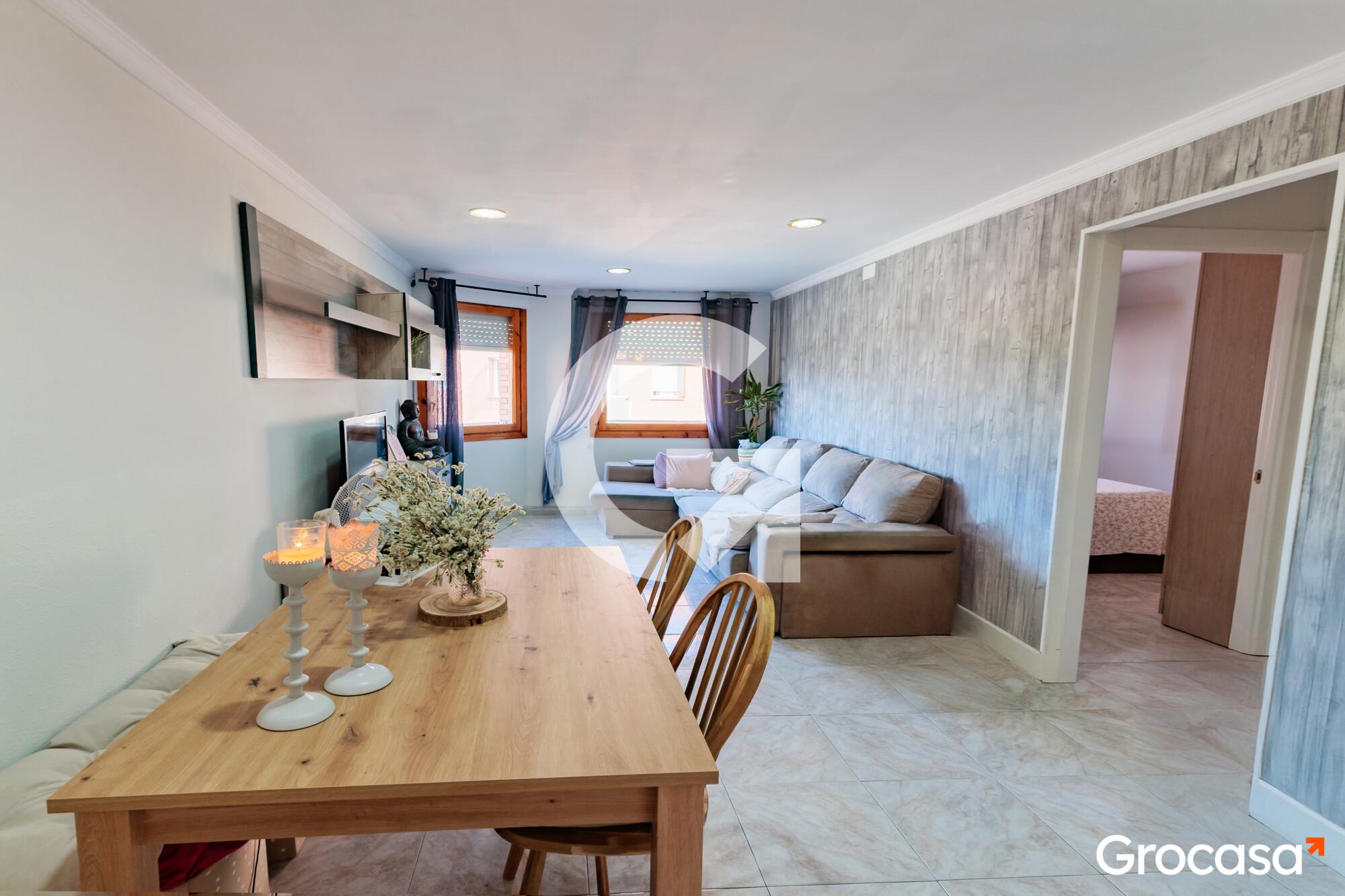  en La Grípia i Can Montllor en Terrassa en Venta por 155.000 €