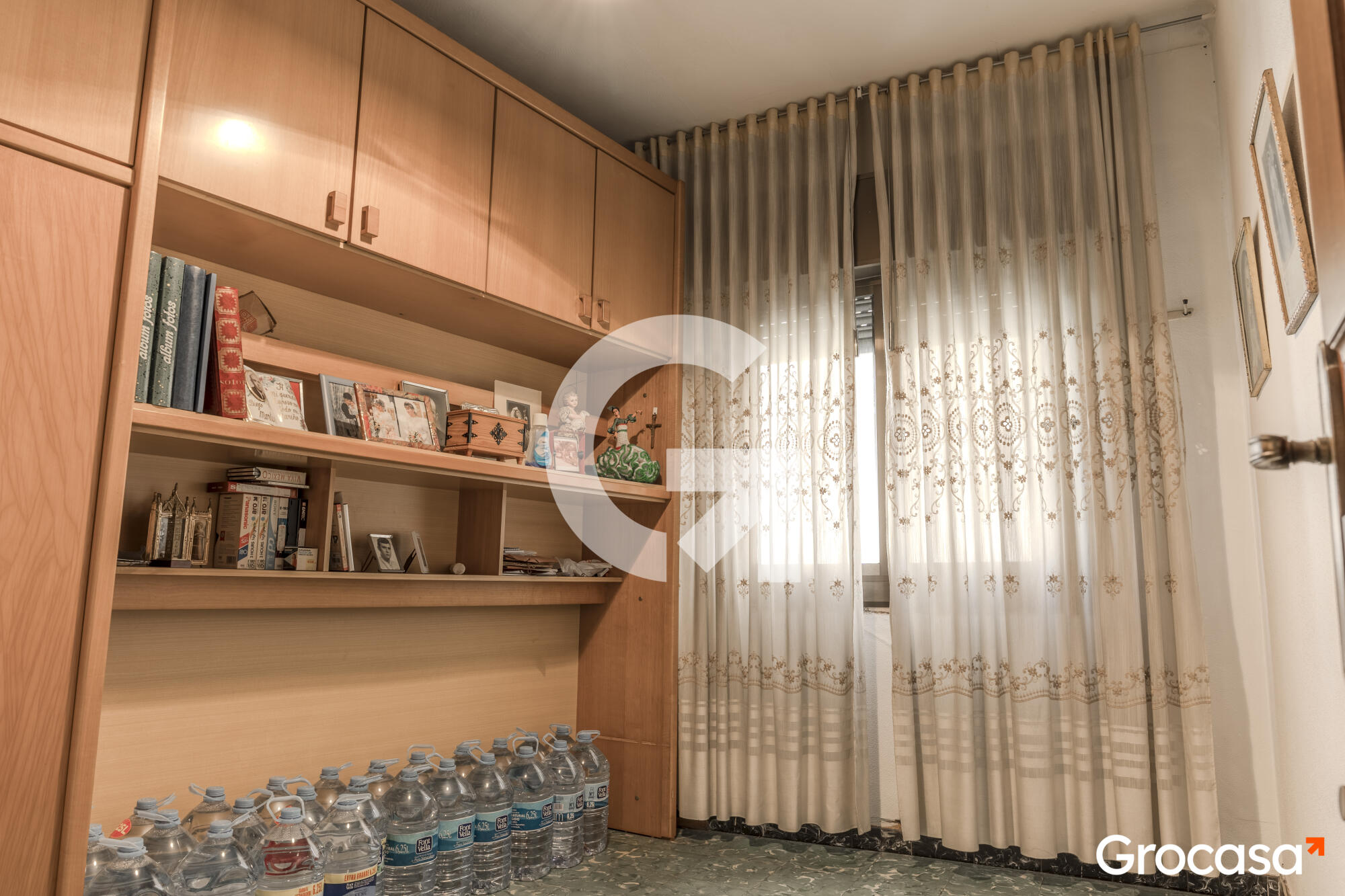  en El Carmel en Barcelona en Venta por 269.000 €