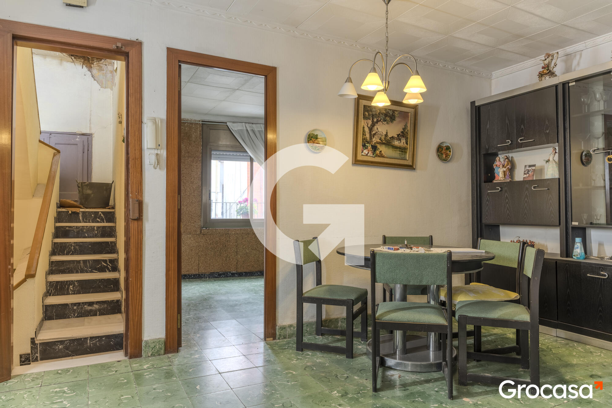  en El Carmel en Barcelona en Venta por 269.000 €