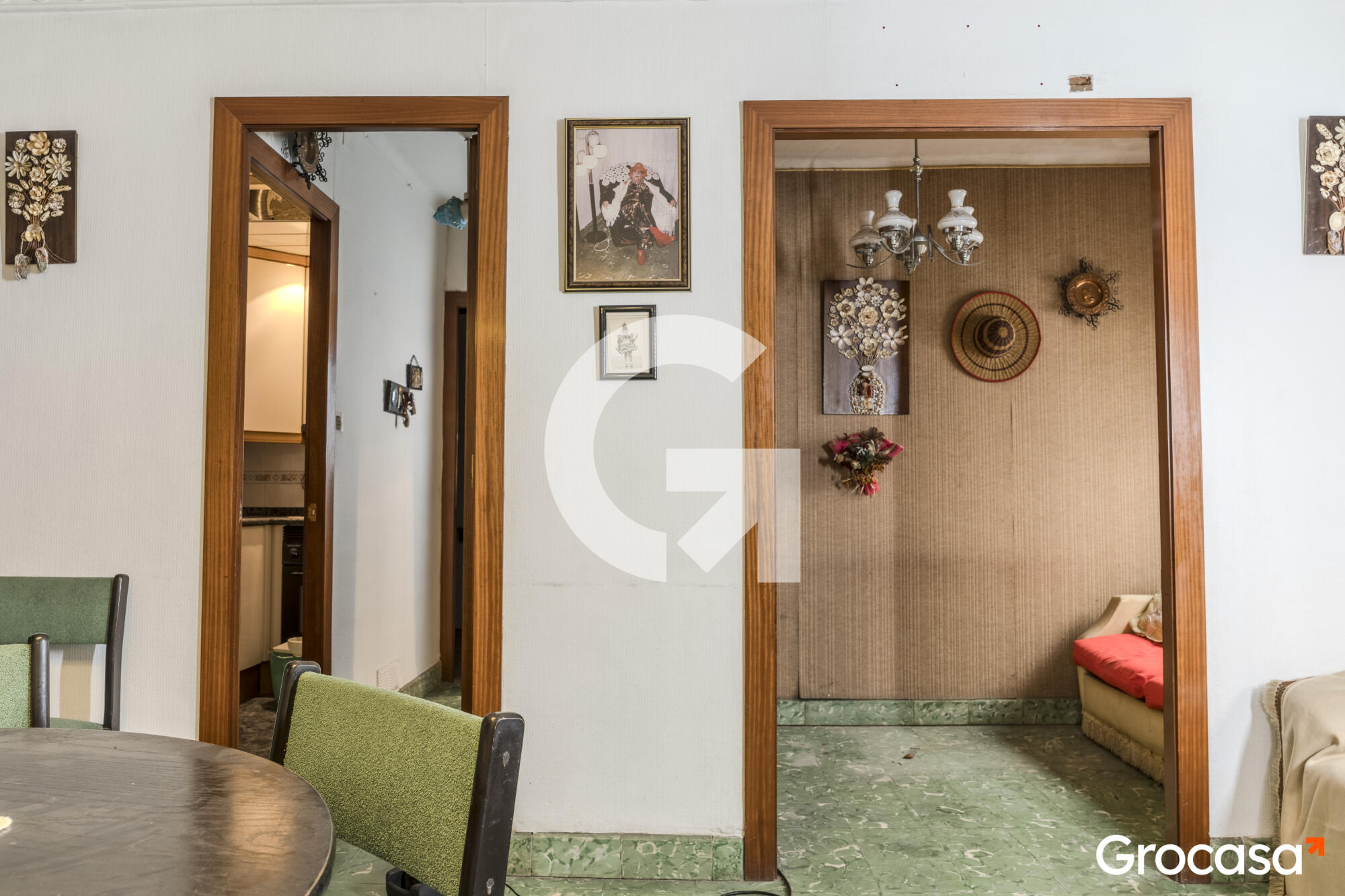  en El Carmel en Barcelona en Venta por 269.000 €
