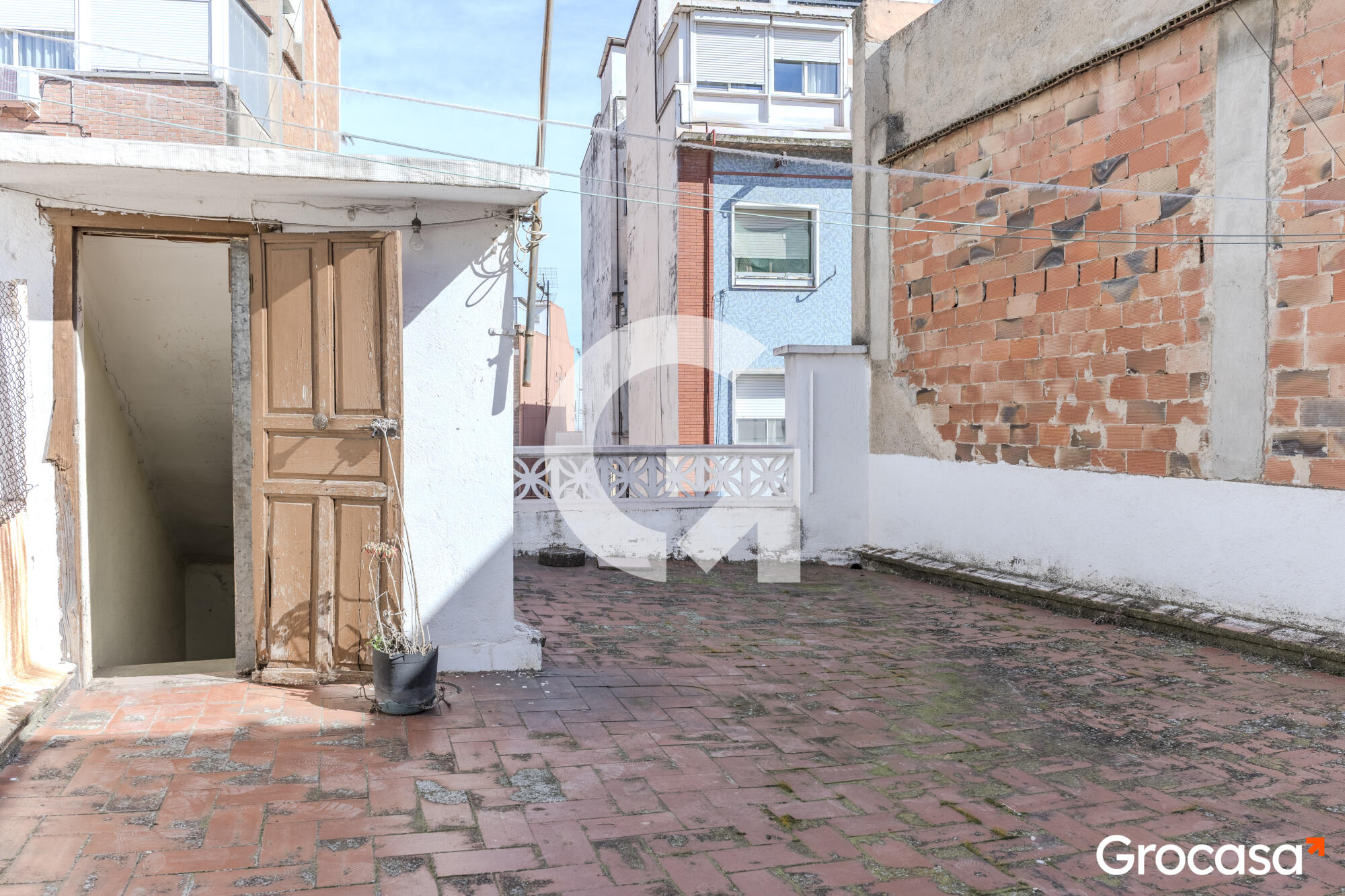  en El Carmel en Barcelona en Venta por 269.000 €
