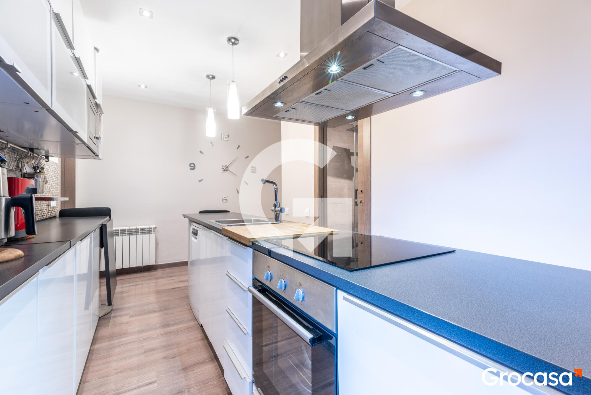  en Roses - Castellbell en Sant Feliu de Llobregat en Venta por 286.335 €