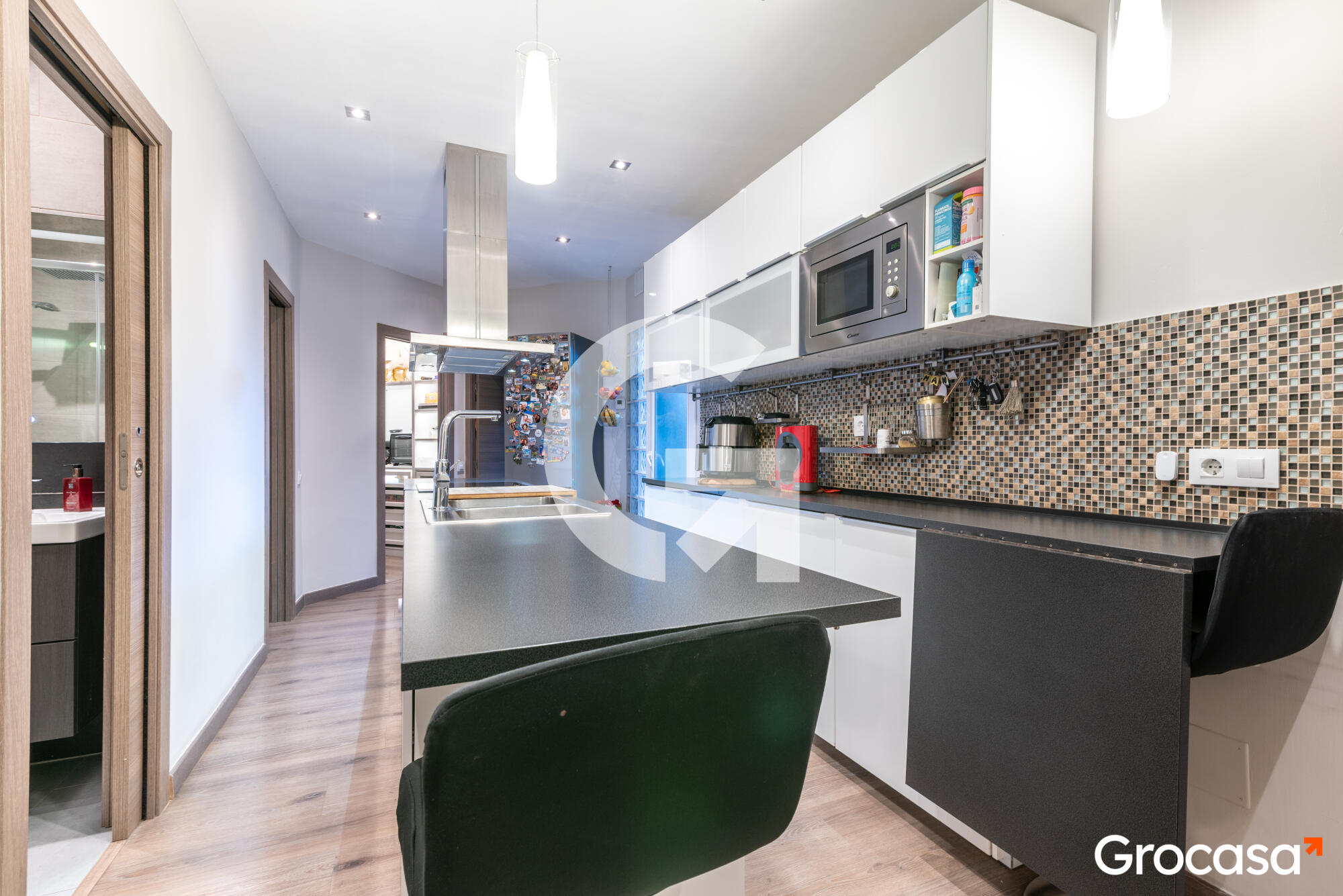  en Roses - Castellbell en Sant Feliu de Llobregat en Venta por 286.335 €