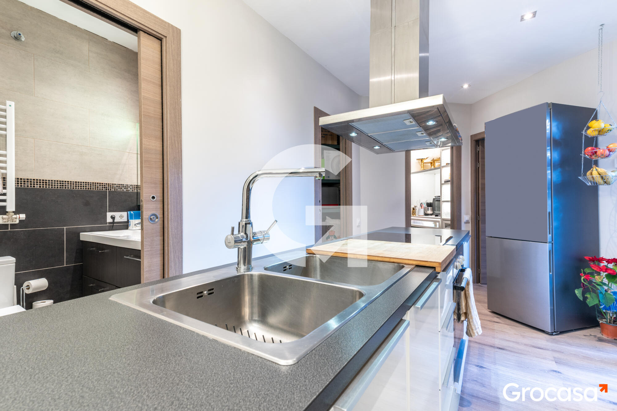  en Roses - Castellbell en Sant Feliu de Llobregat en Venta por 286.335 €