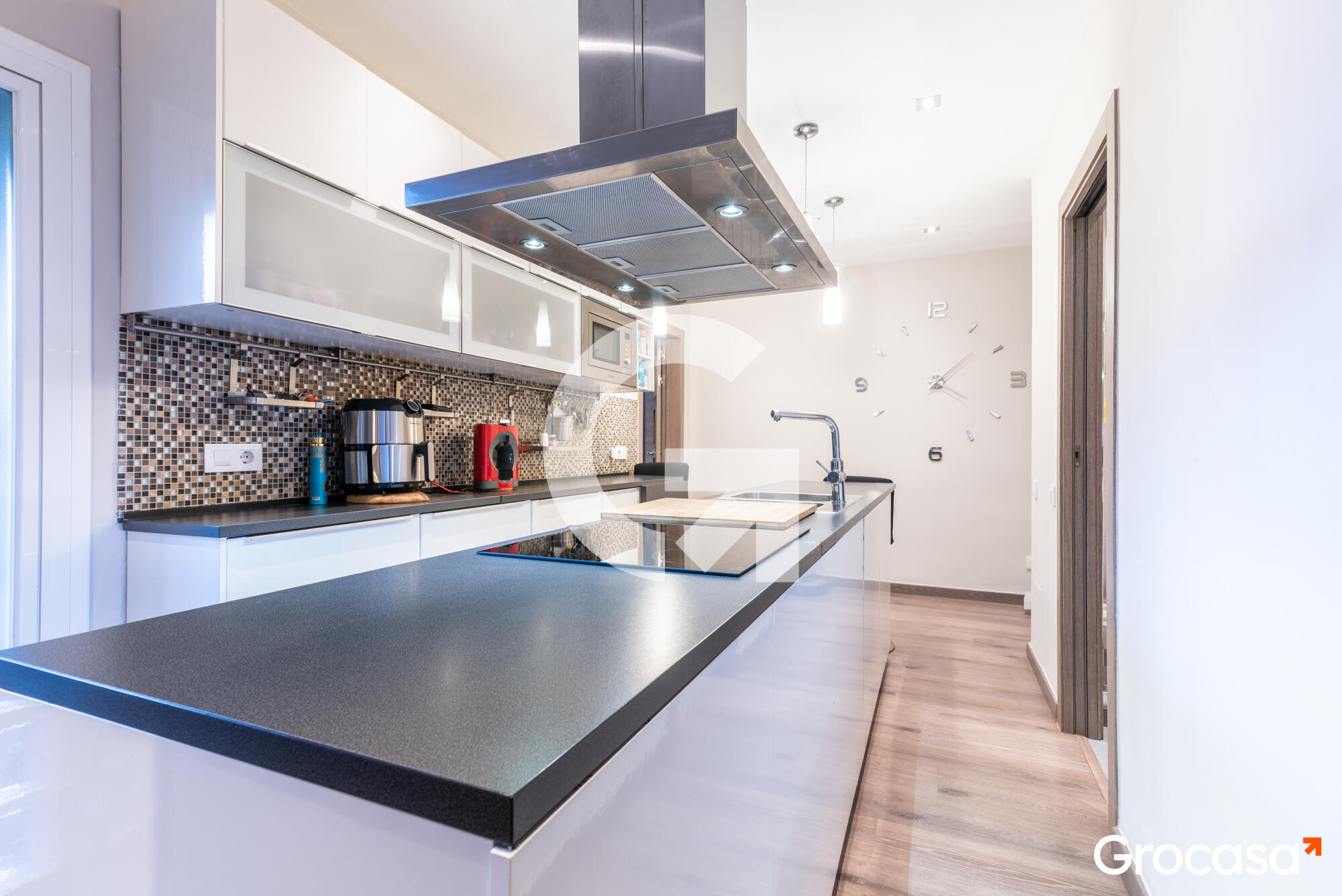  en Roses - Castellbell en Sant Feliu de Llobregat en Venta por 286.335 €