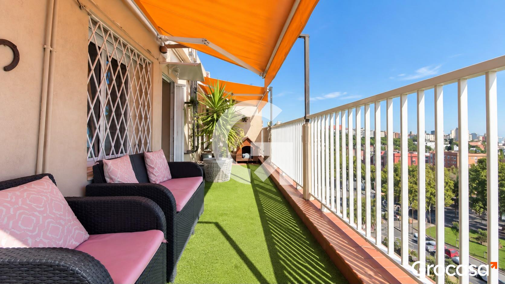  en Can Serra en L'Hospitalet de llobregat en Venta por 226.000 €