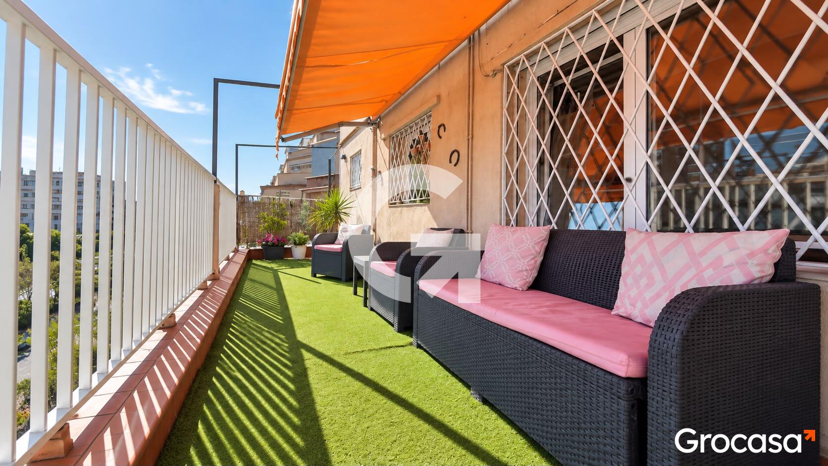 en Can Serra en L'Hospitalet de llobregat en Venta por 226.000 €