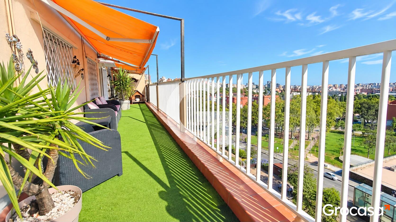 en Can Serra en L'Hospitalet de llobregat en Venta por 226.000 €