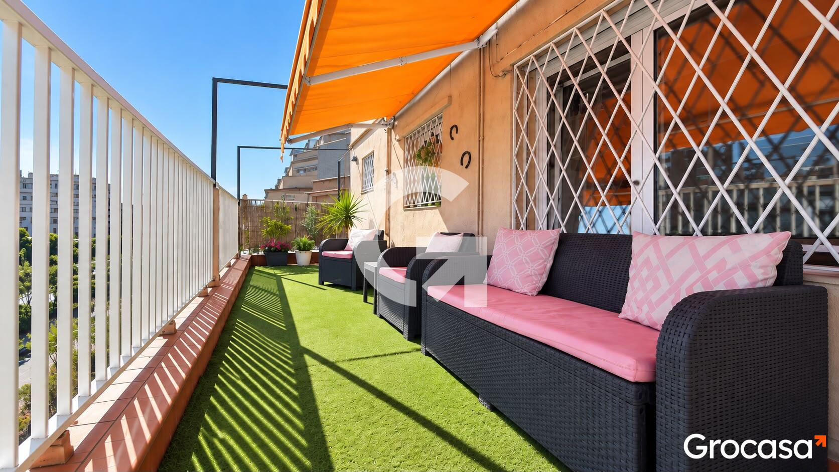  en Can Serra en L'Hospitalet de llobregat en Venta por 226.000 €