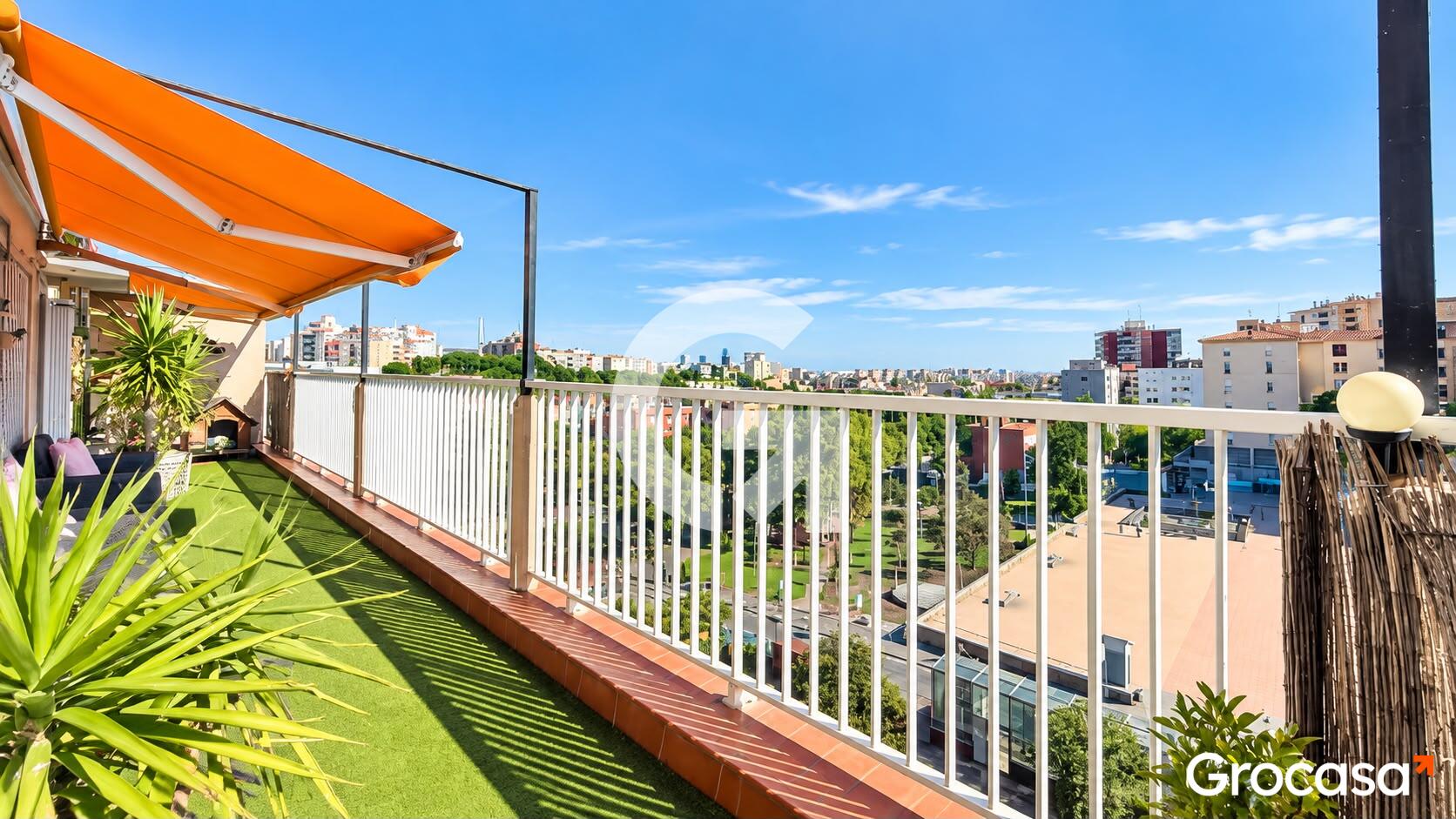  en Can Serra en L'Hospitalet de llobregat en Venta por 226.000 €