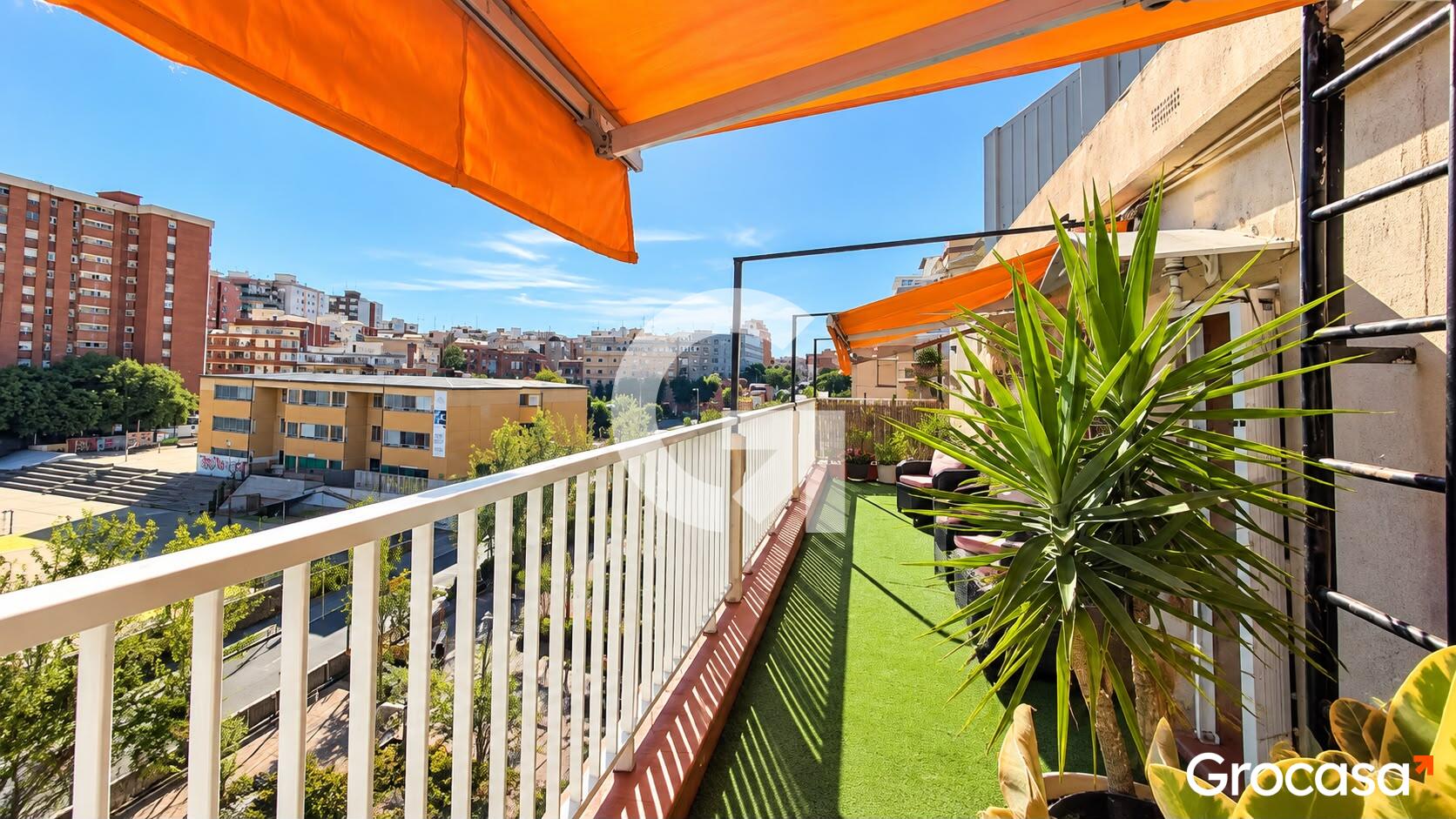  en Can Serra en L'Hospitalet de llobregat en Venta por 226.000 €