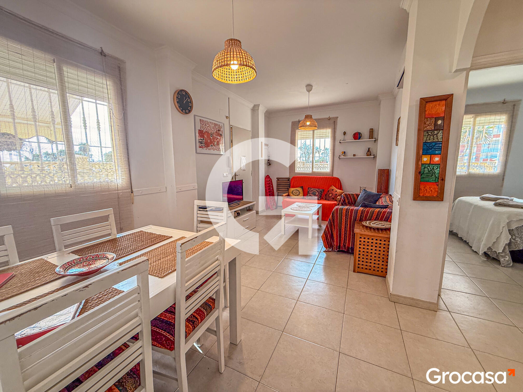  en Torre del Mar en Vélez-Málaga en Venta por 249.900 €