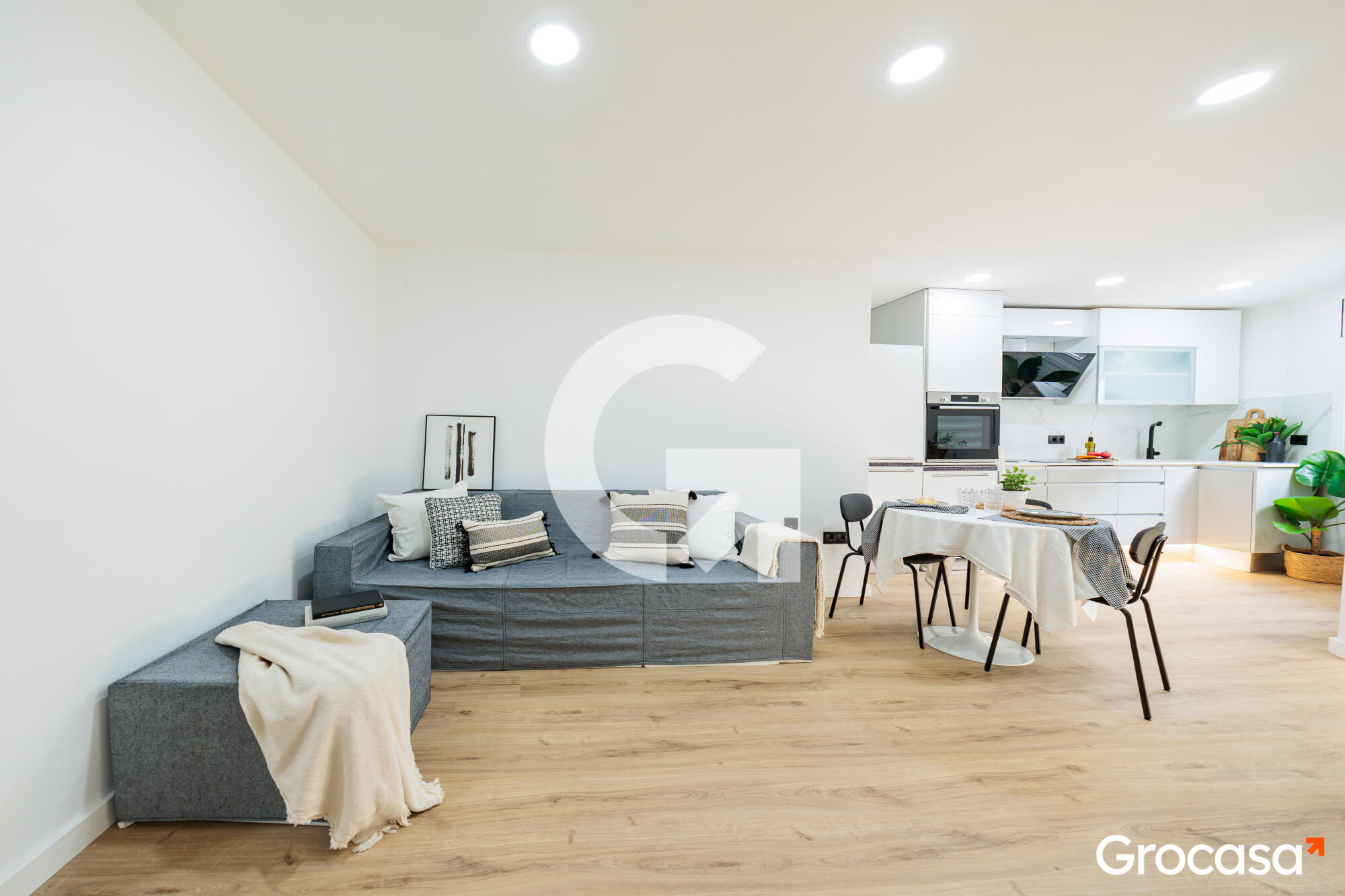 en Terrassa en Venta por 169.900 €