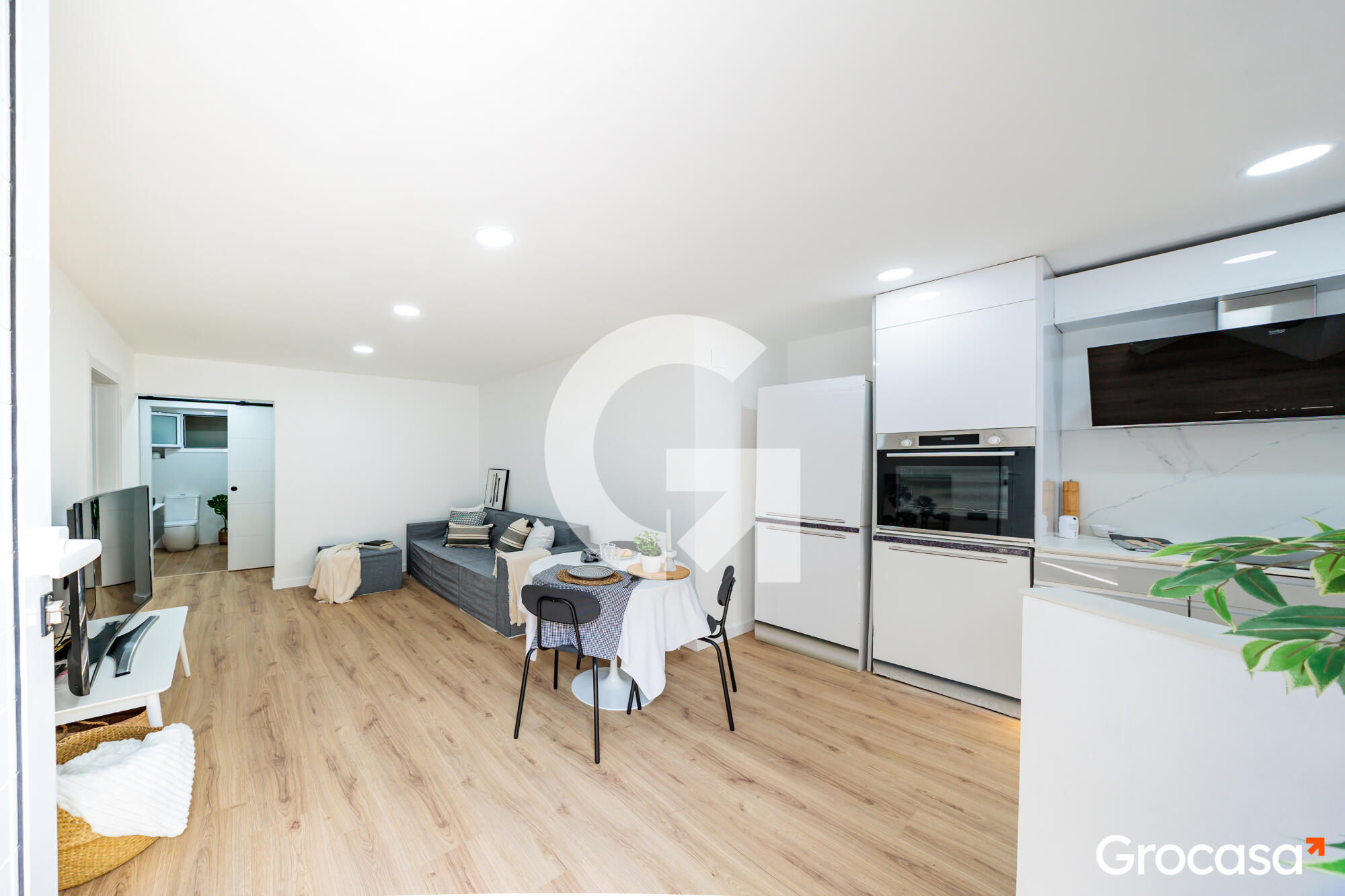  en Terrassa en Venta por 169.900 €