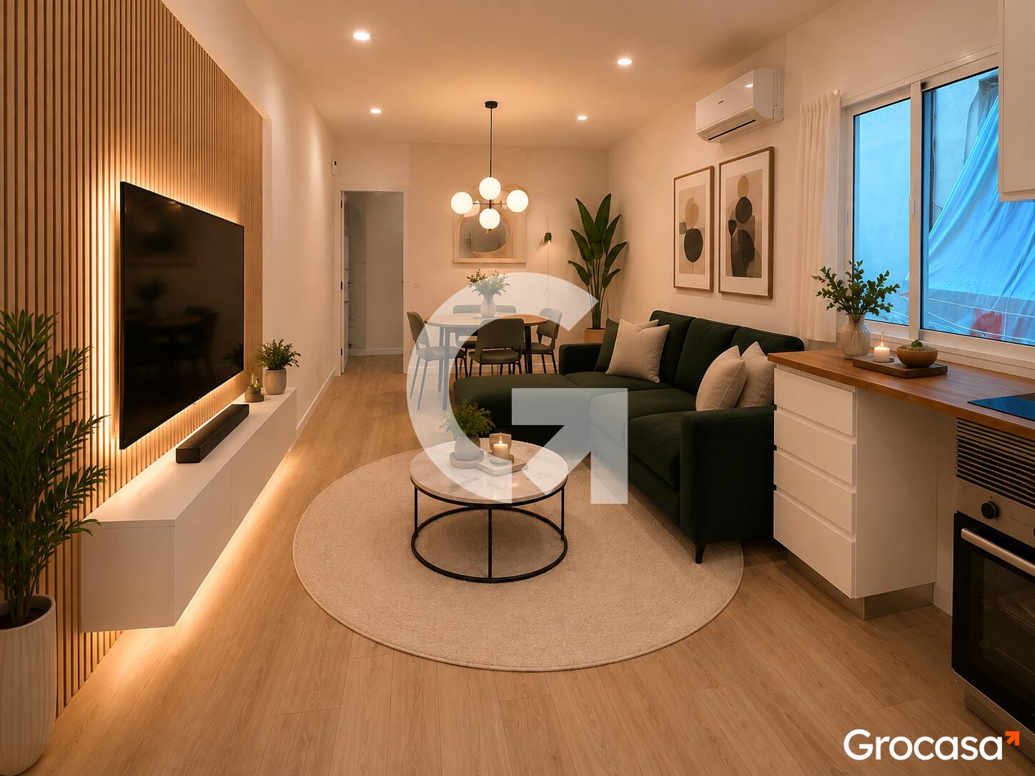  en Barcelona en Venta por 289.000 €