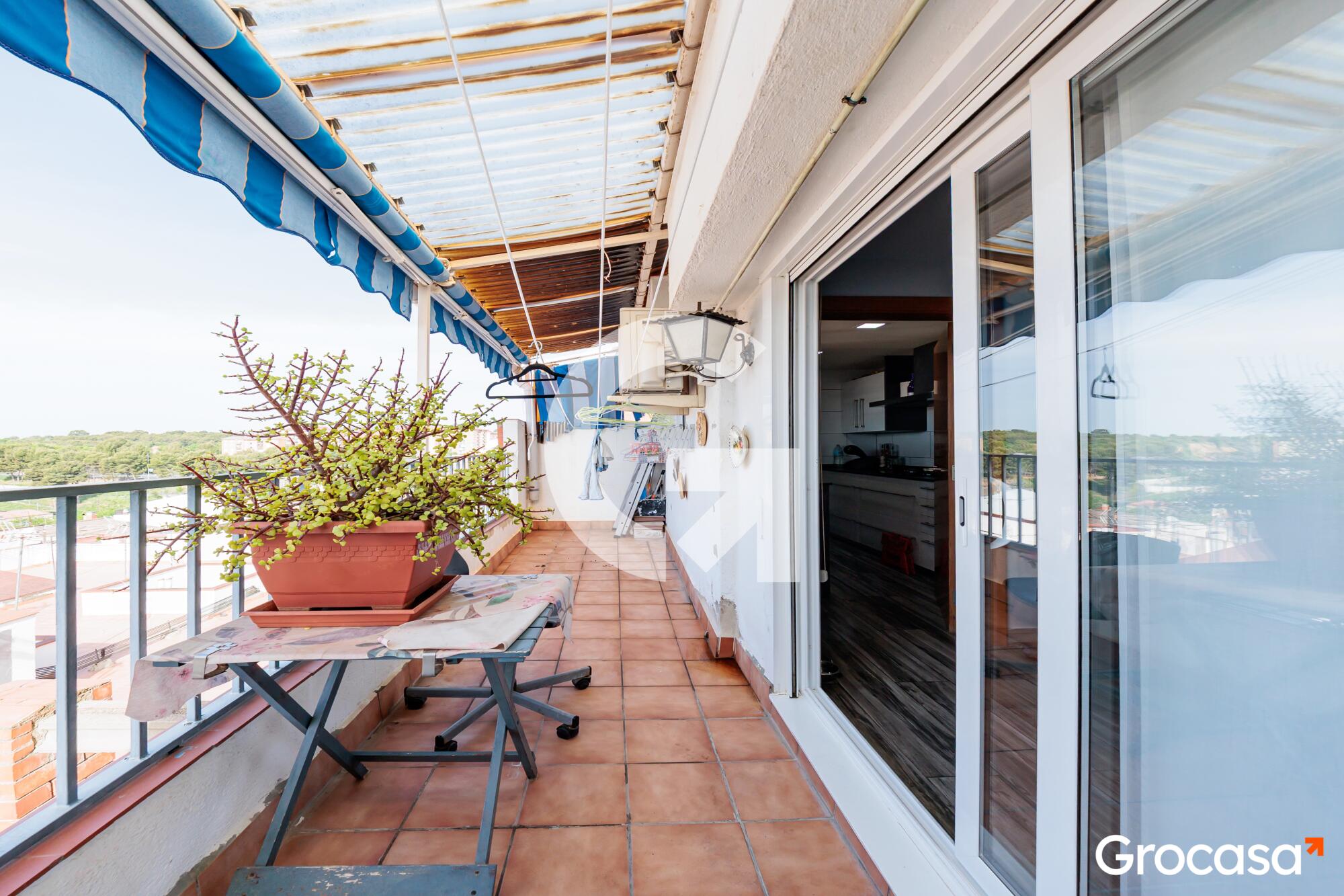  en Terrassa en Venta por 209.900 €