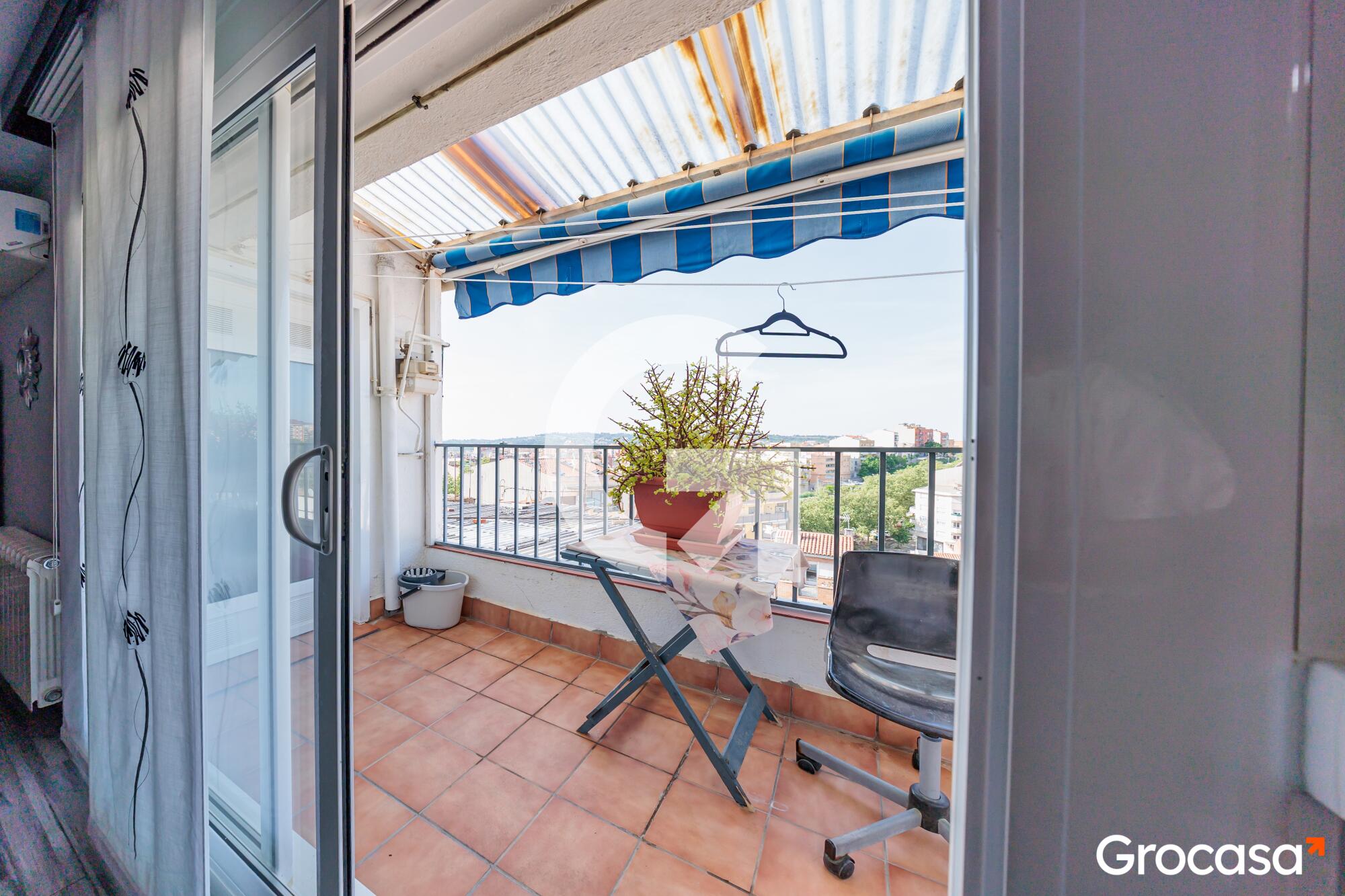  en Terrassa en Venta por 209.900 €