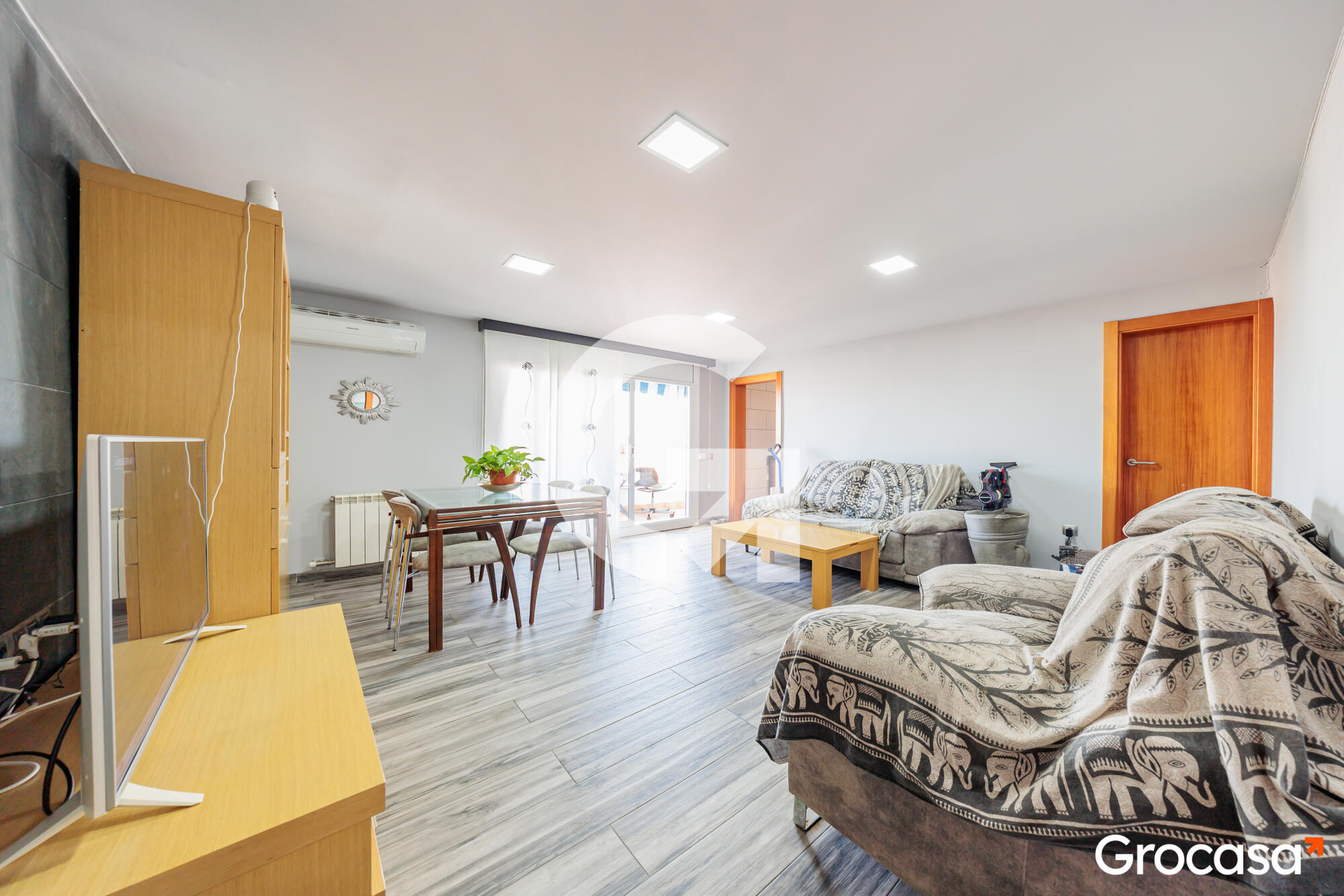  en Terrassa en Venta por 209.900 €