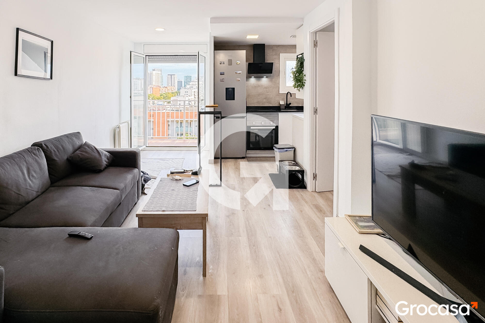  en L'Hospitalet de llobregat en Venta por 290.000 €
