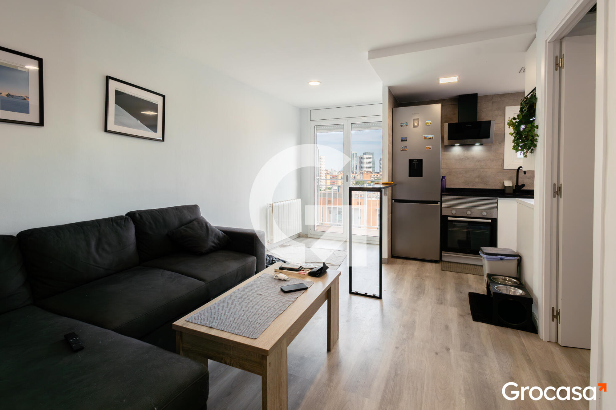  en L'Hospitalet de llobregat en Venta por 290.000 €