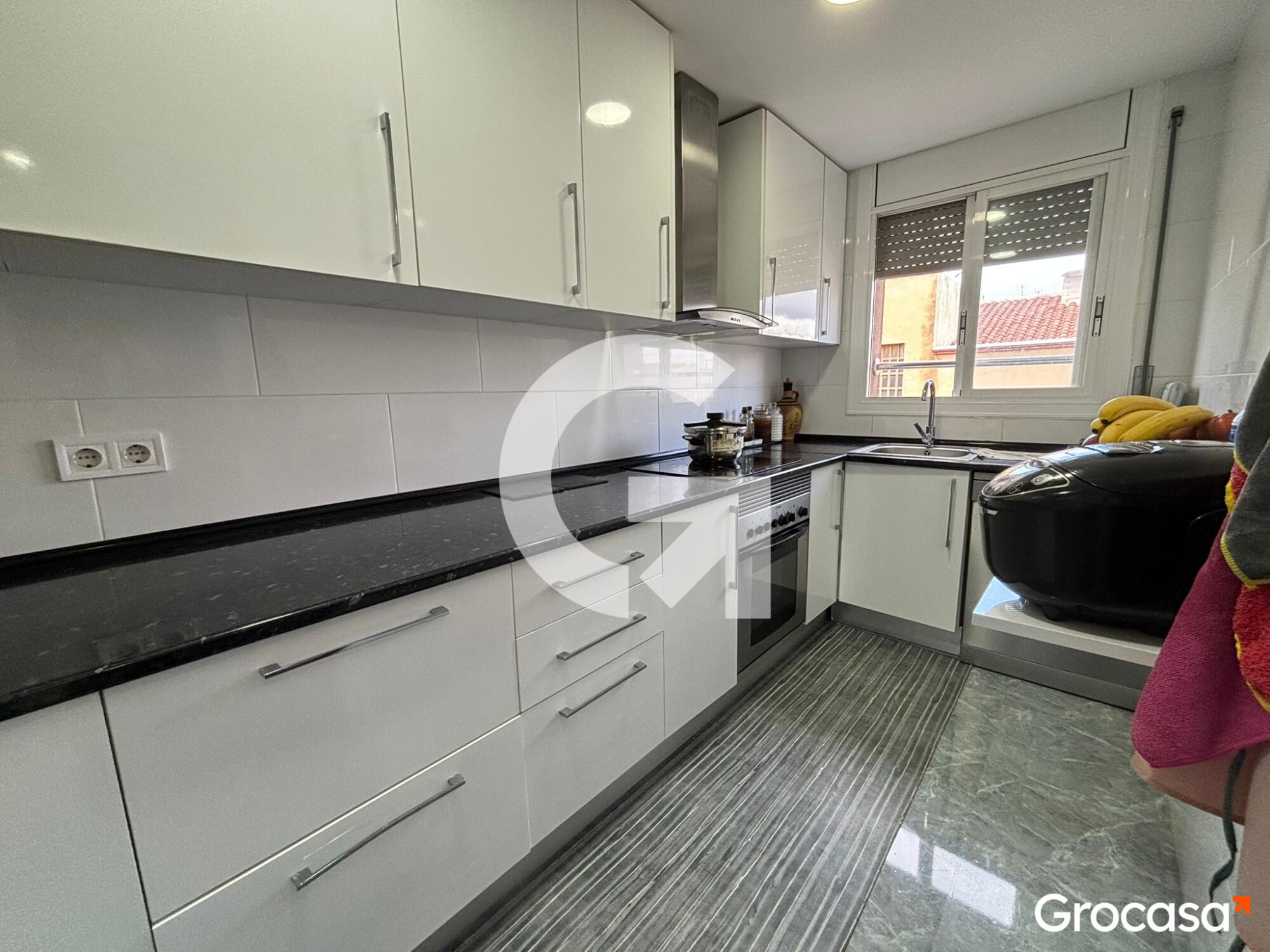  en Ca n'Anglada en Terrassa en Venta por 155.000 €