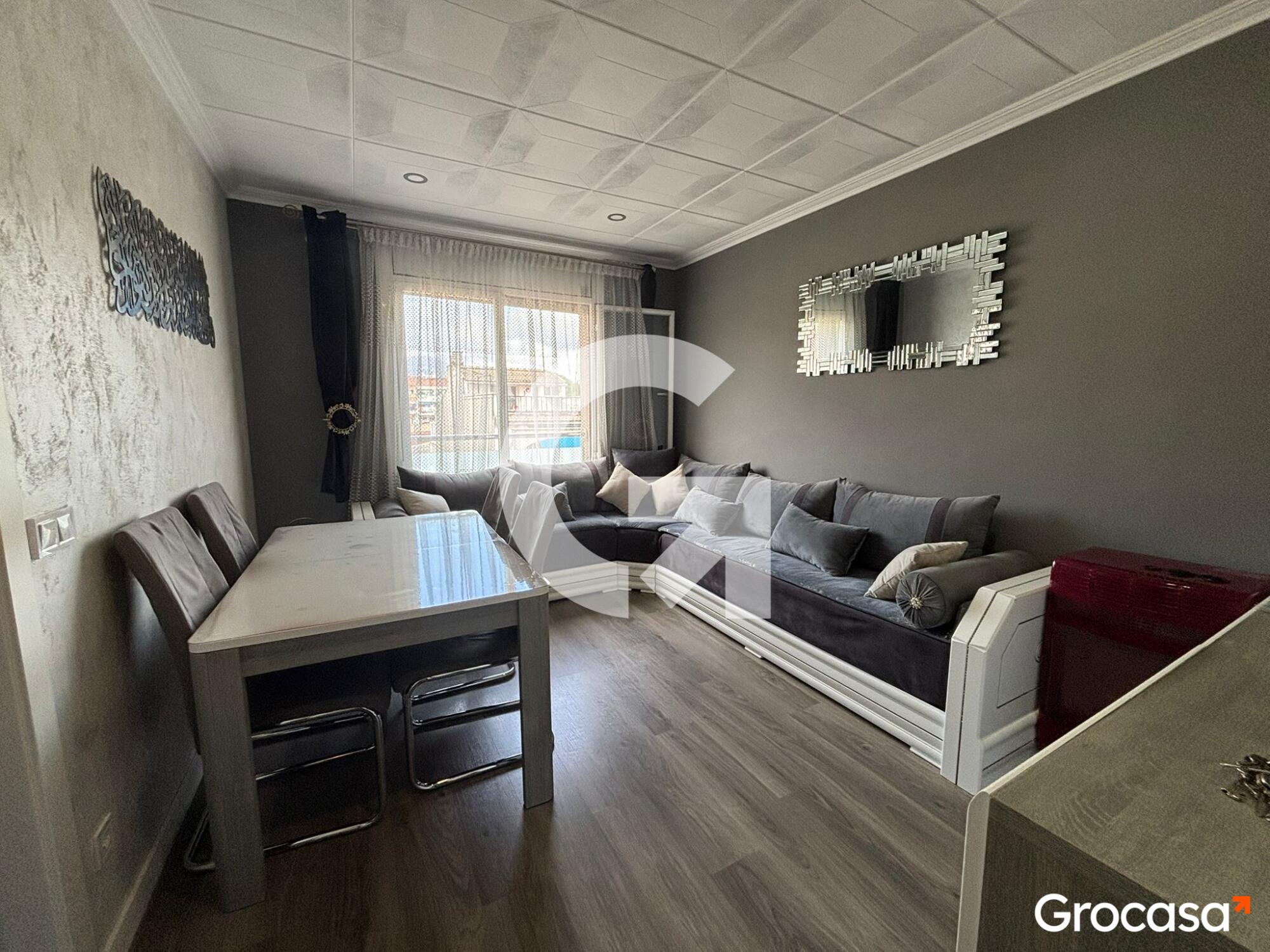  en Ca n'Anglada en Terrassa en Venta por 155.000 €