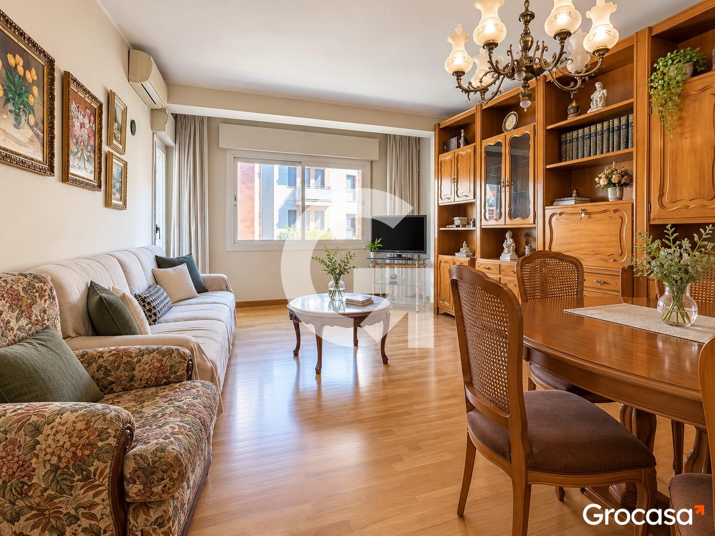  en Barcelona en Venta por 450.000 €