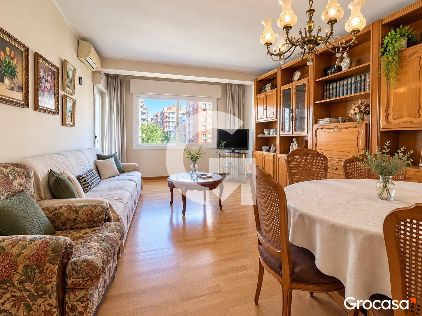  en Barcelona en Venta por 450.000 €