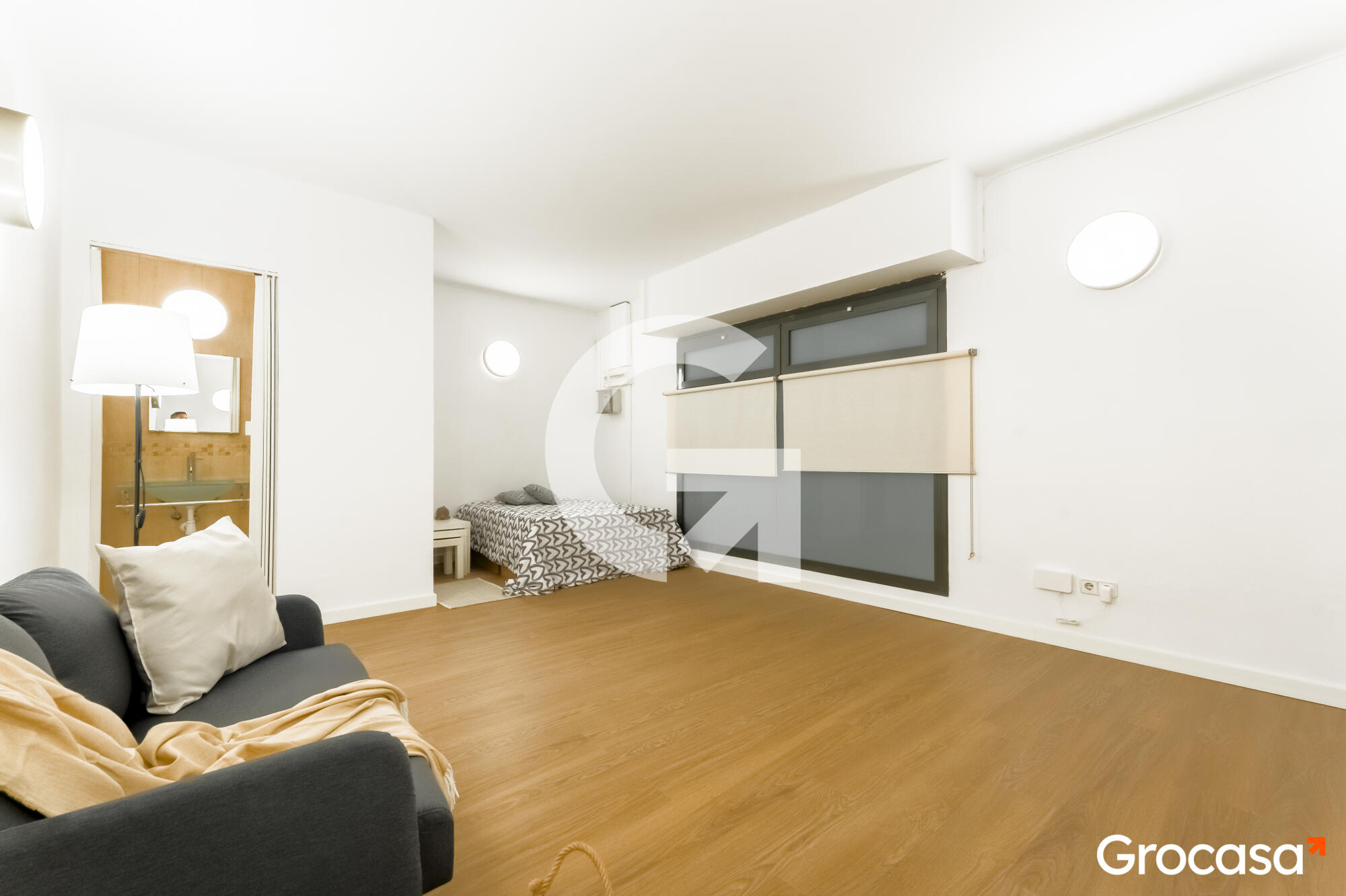 en Pubilla Cases en L'Hospitalet de llobregat en Venta por 109.900 €