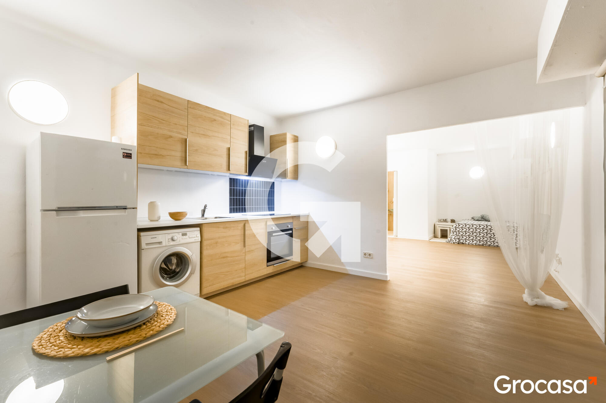  en Pubilla Cases en L'Hospitalet de llobregat en Venta por 109.900 €