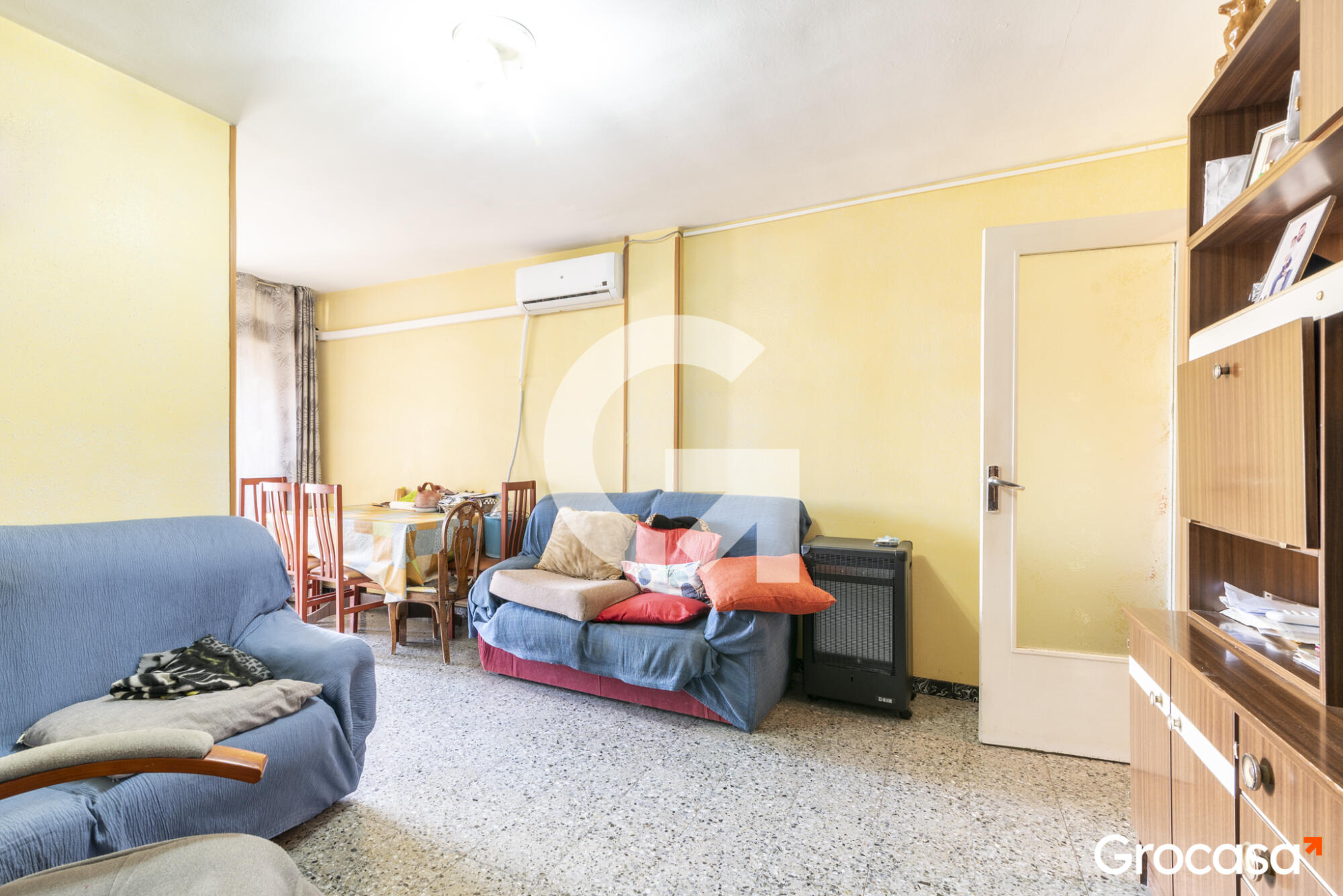 en Can Calders en Sant Feliu de Llobregat en Venta por 220.000 €