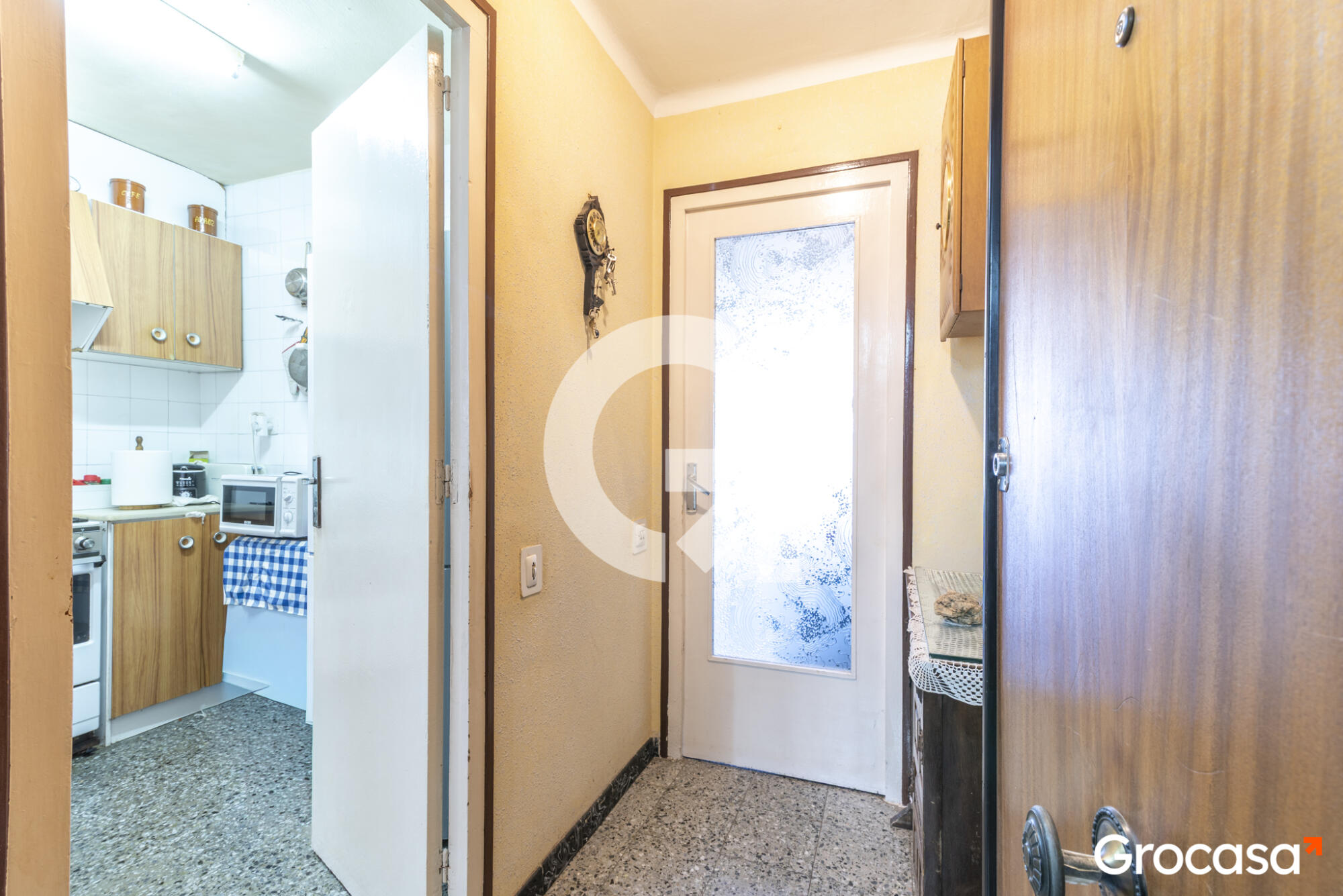  en Can Calders en Sant Feliu de Llobregat en Venta por 220.000 €