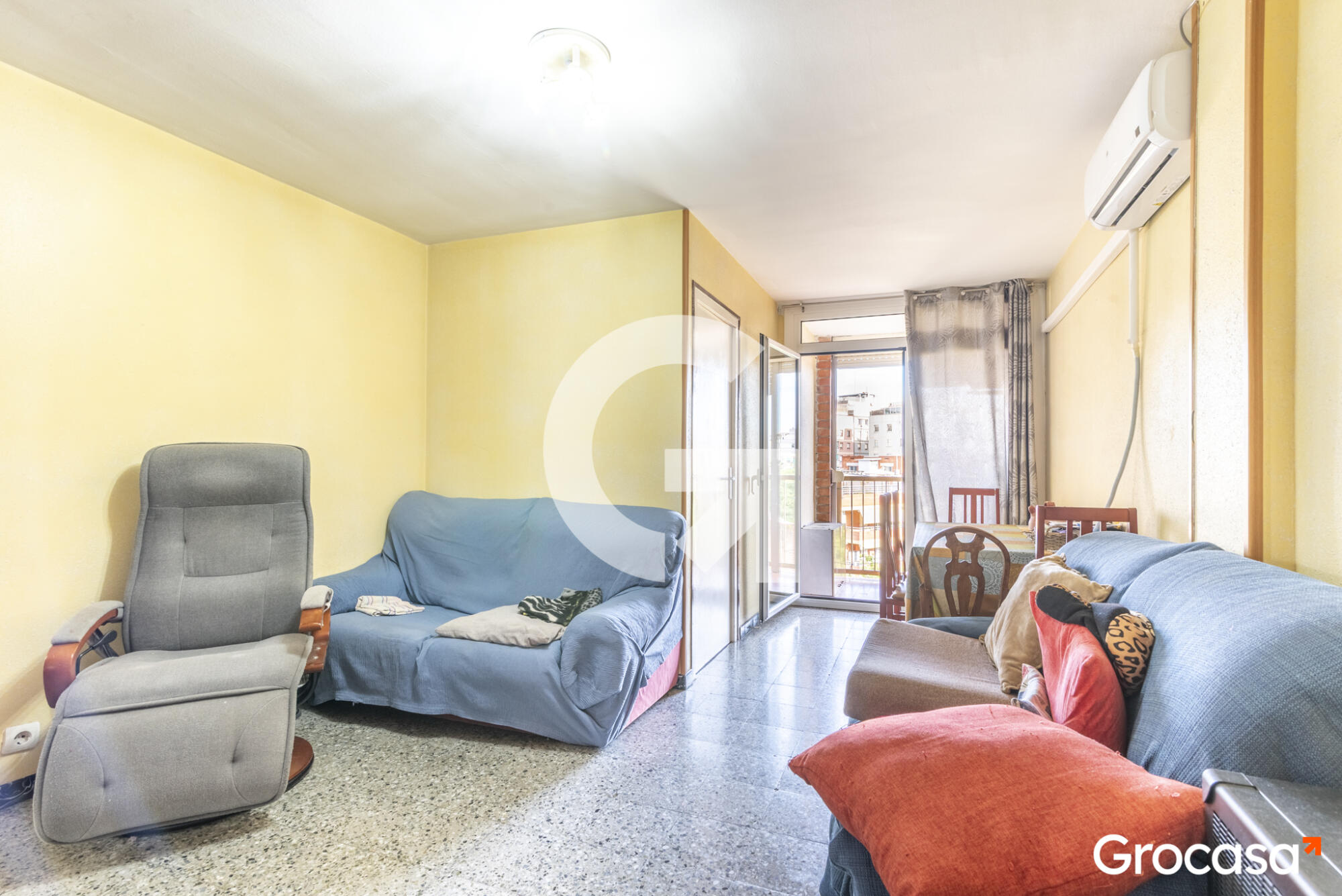  en Can Calders en Sant Feliu de Llobregat en Venta por 220.000 €
