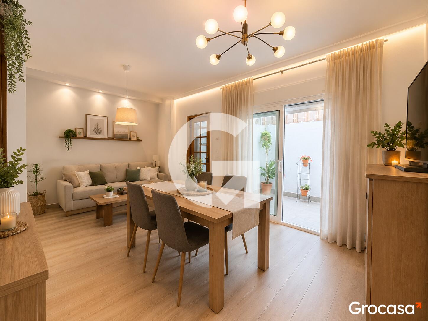  en Els Molins en Mataró en Venta por 325.000 €