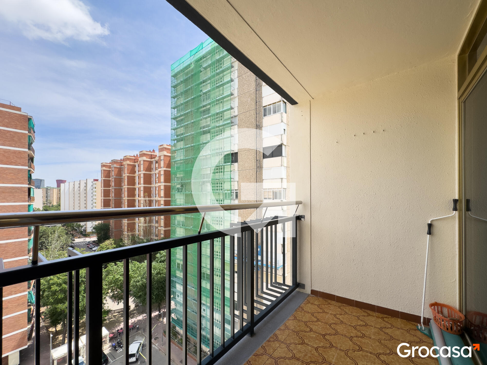  en Bellvitge en L'Hospitalet de llobregat en Venta por 379.000 €