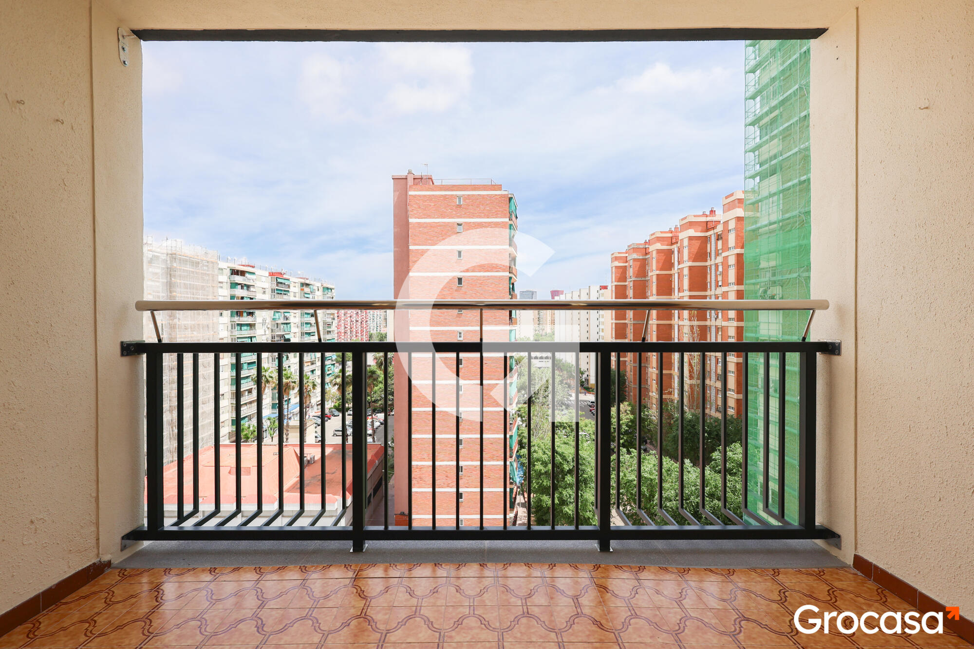  en Bellvitge en L'Hospitalet de llobregat en Venta por 379.000 €