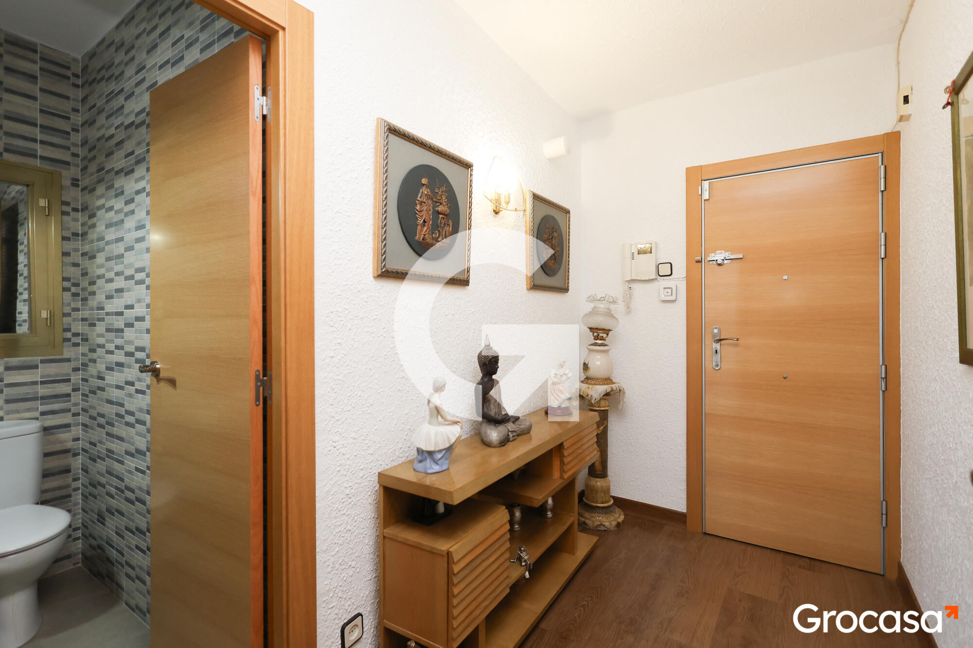  en Bellvitge en L'Hospitalet de llobregat en Venta por 379.000 €