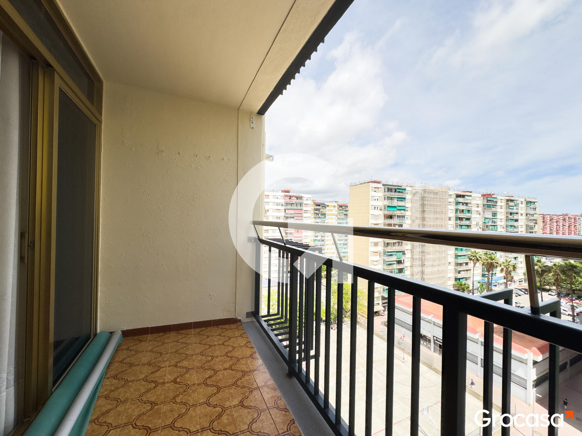  en Bellvitge en L'Hospitalet de llobregat en Venta por 379.000 €