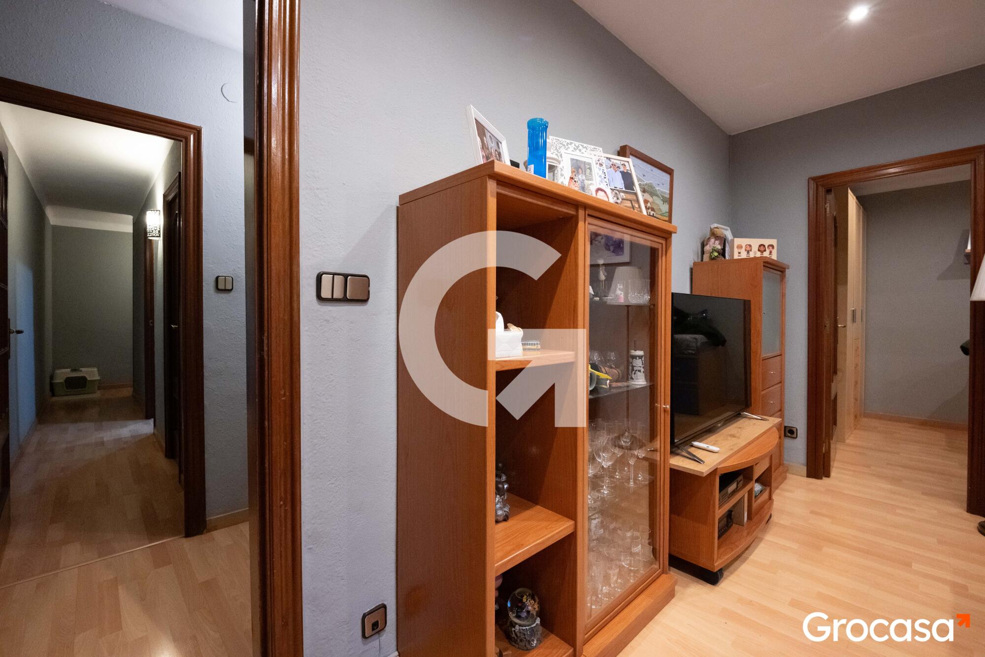  en Santa Rosa en Santa Coloma de Gramenet en Venta por 199.900 €