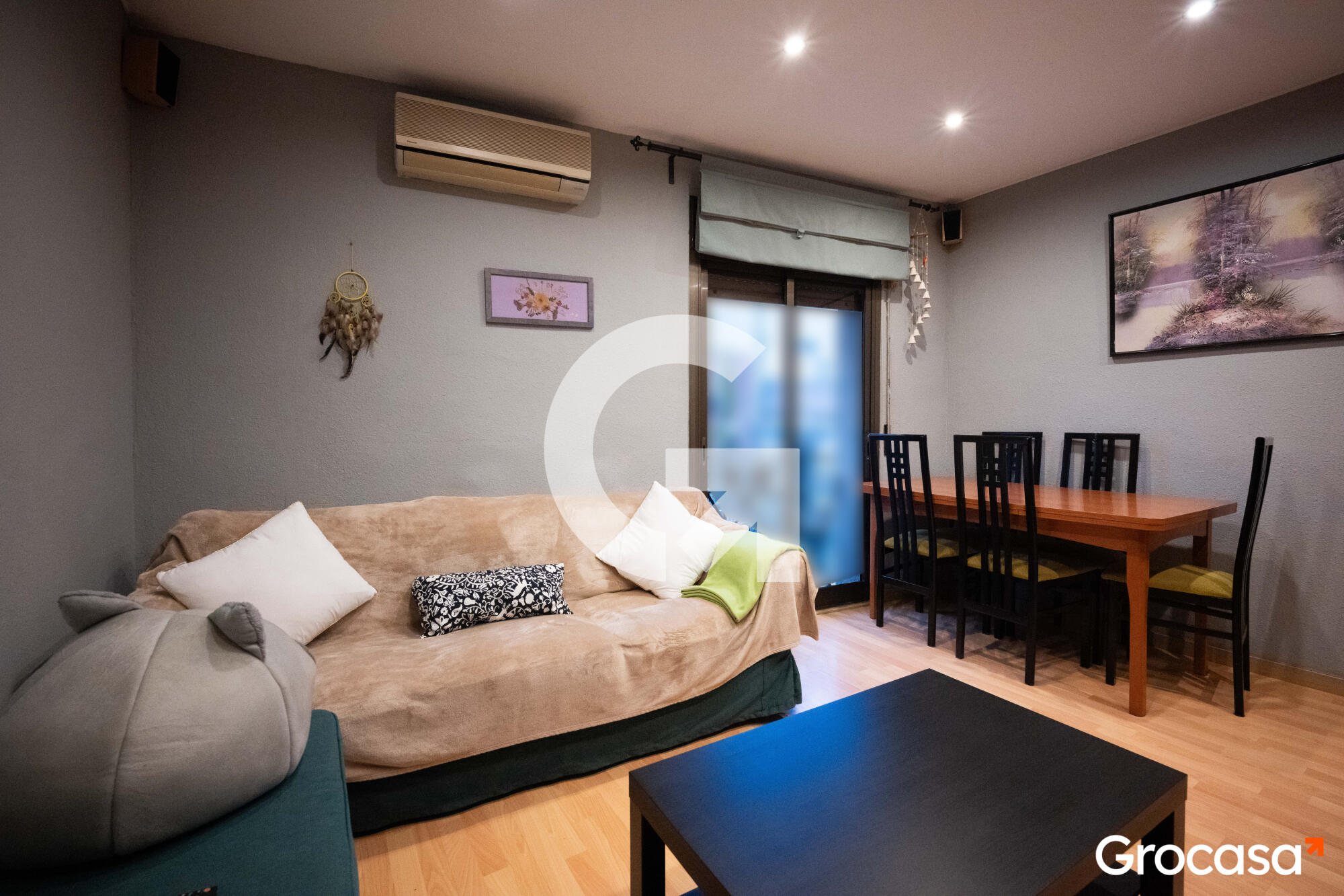 en Santa Rosa en Santa Coloma de Gramenet en Venta por 199.900 €