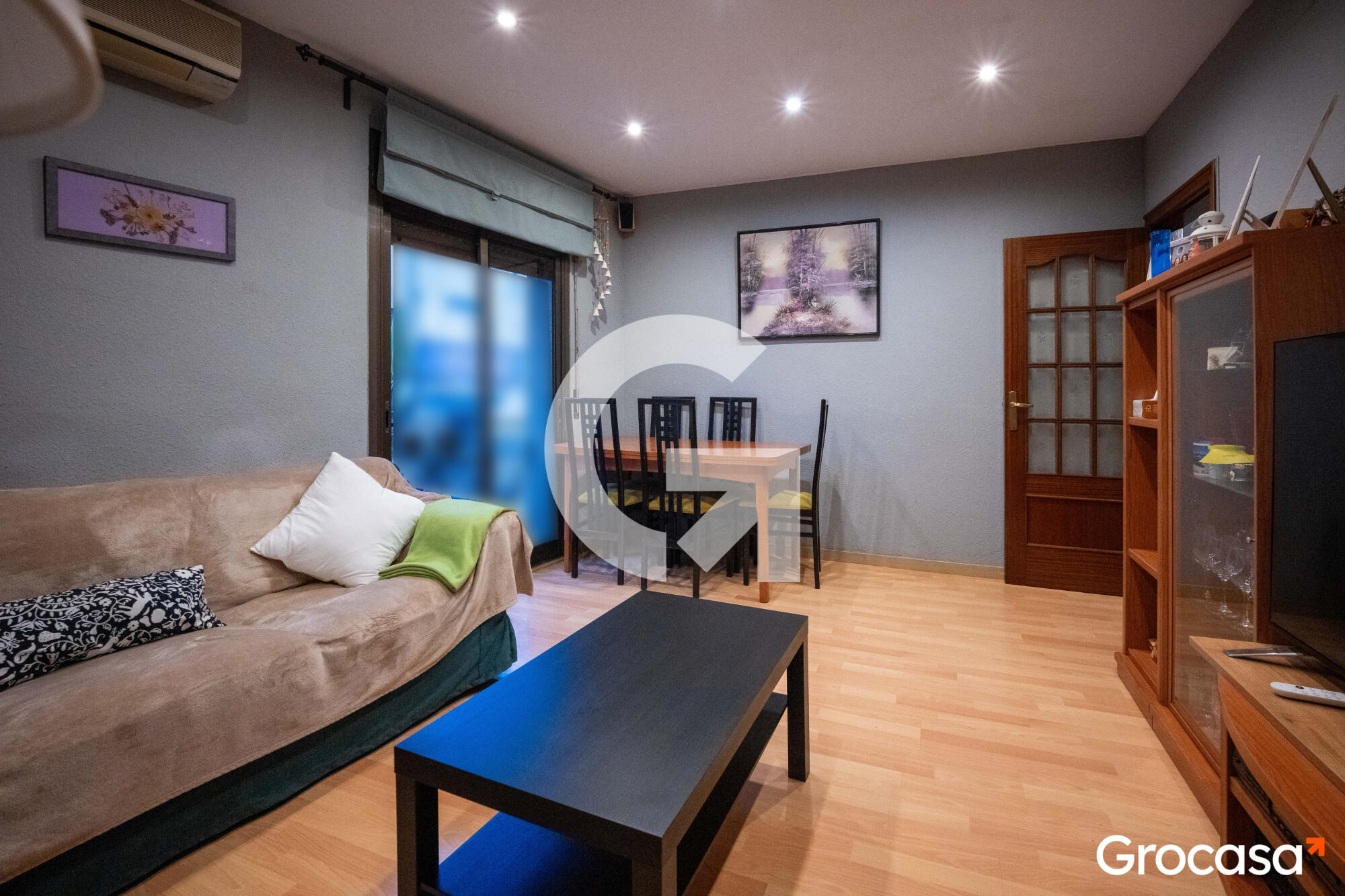  en Santa Rosa en Santa Coloma de Gramenet en Venta por 199.900 €