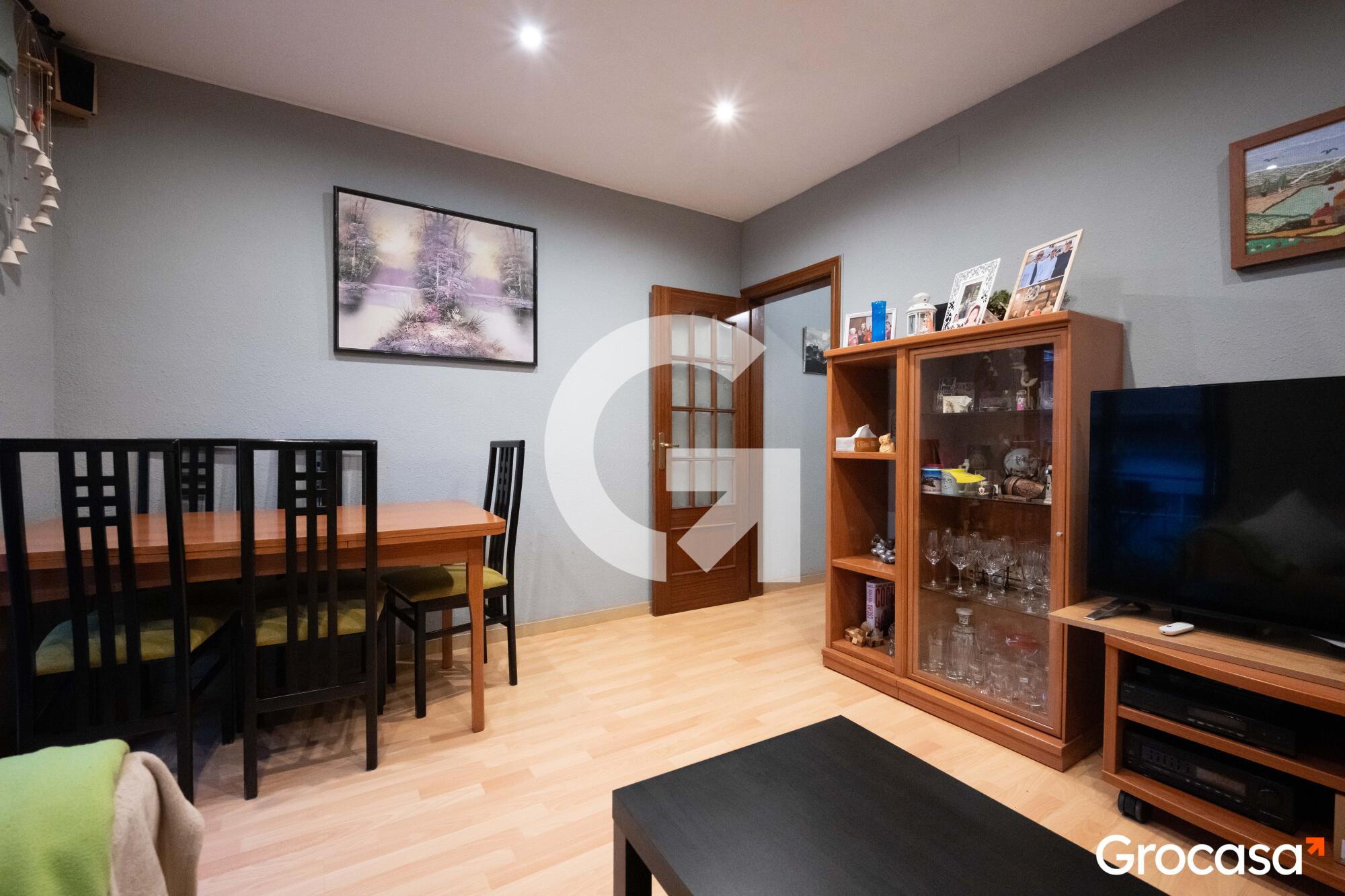  en Santa Rosa en Santa Coloma de Gramenet en Venta por 199.900 €